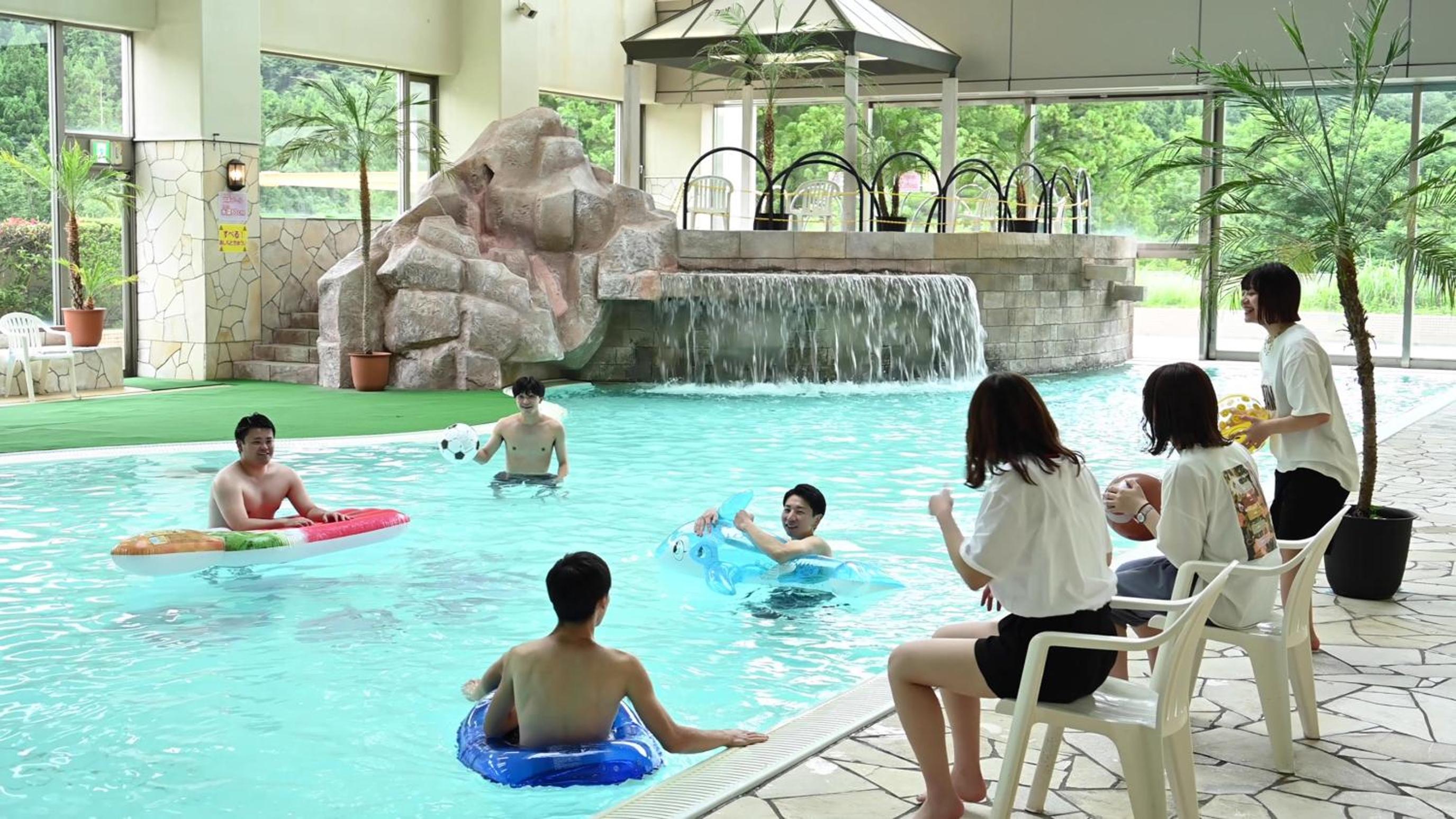 Hotel Shidotaira