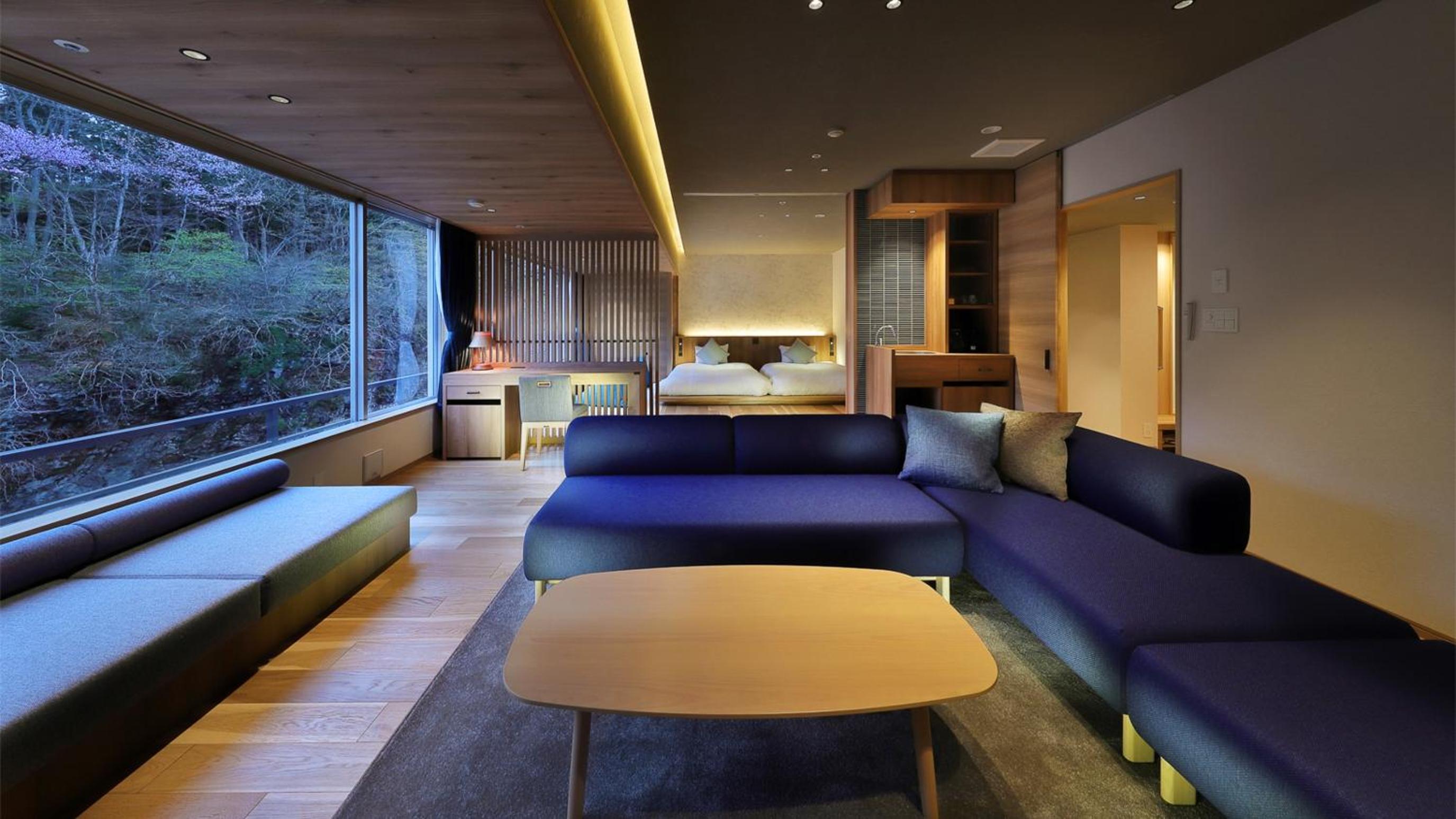 Hotel Shidotaira