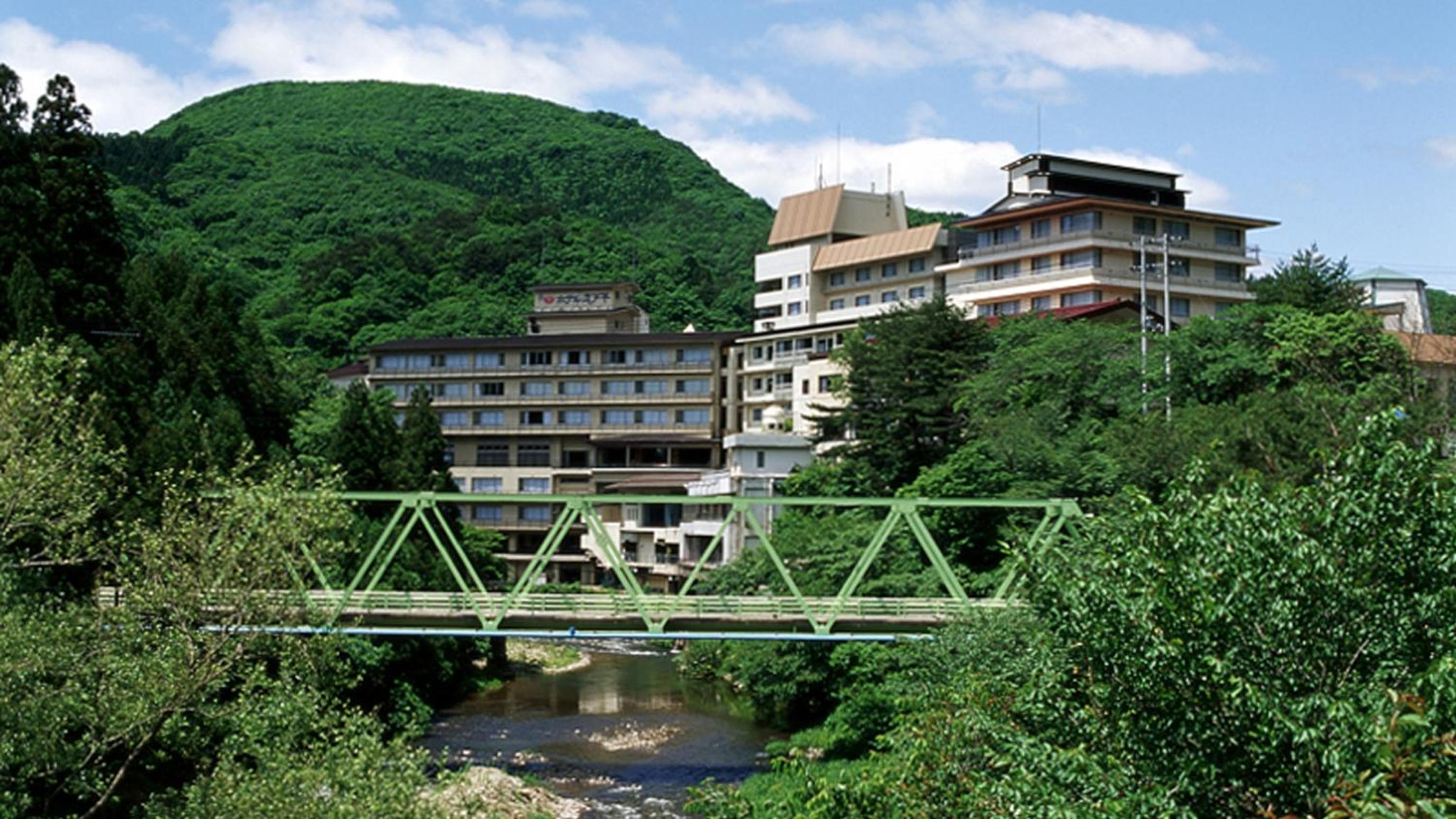 Hotel Shidotaira