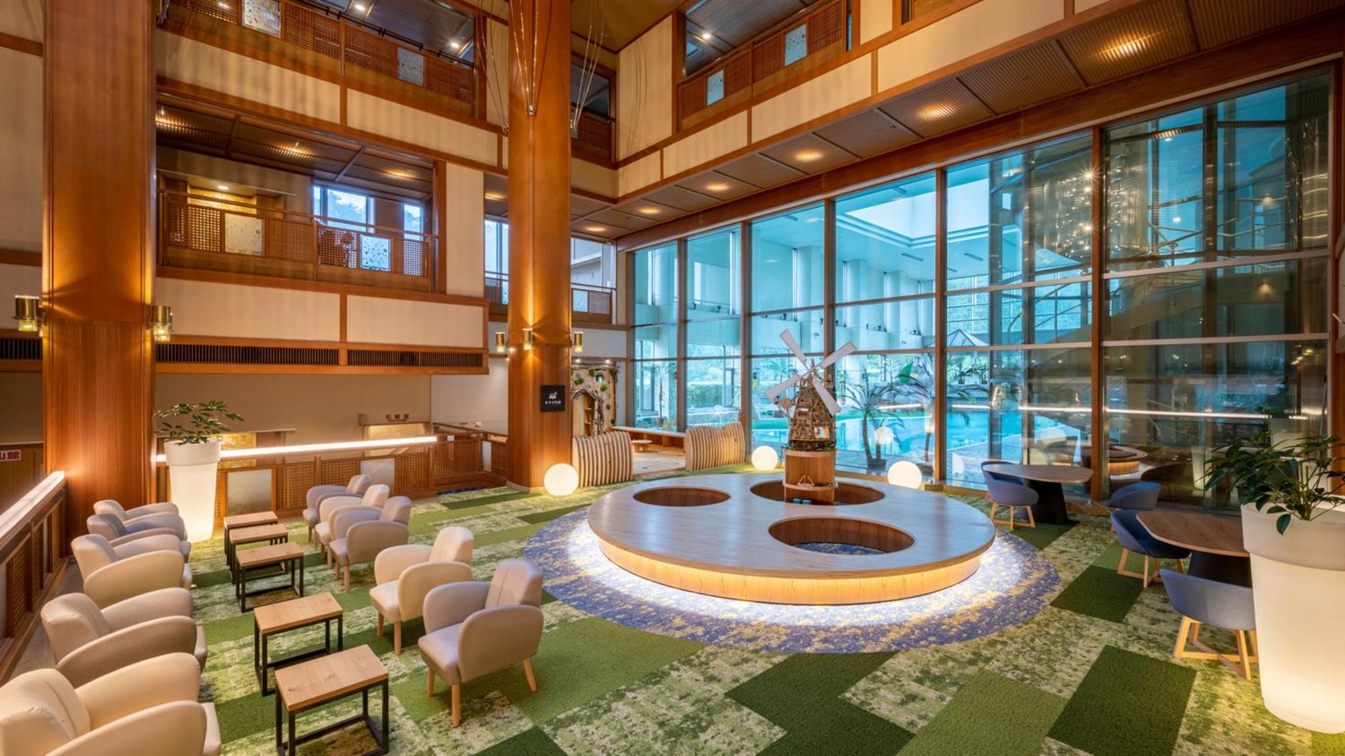 Hotel Shidotaira