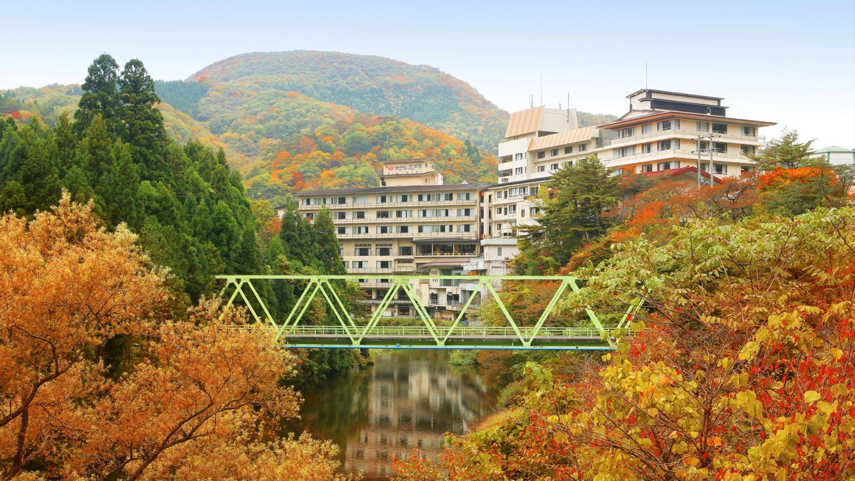 Hotel Shidotaira
