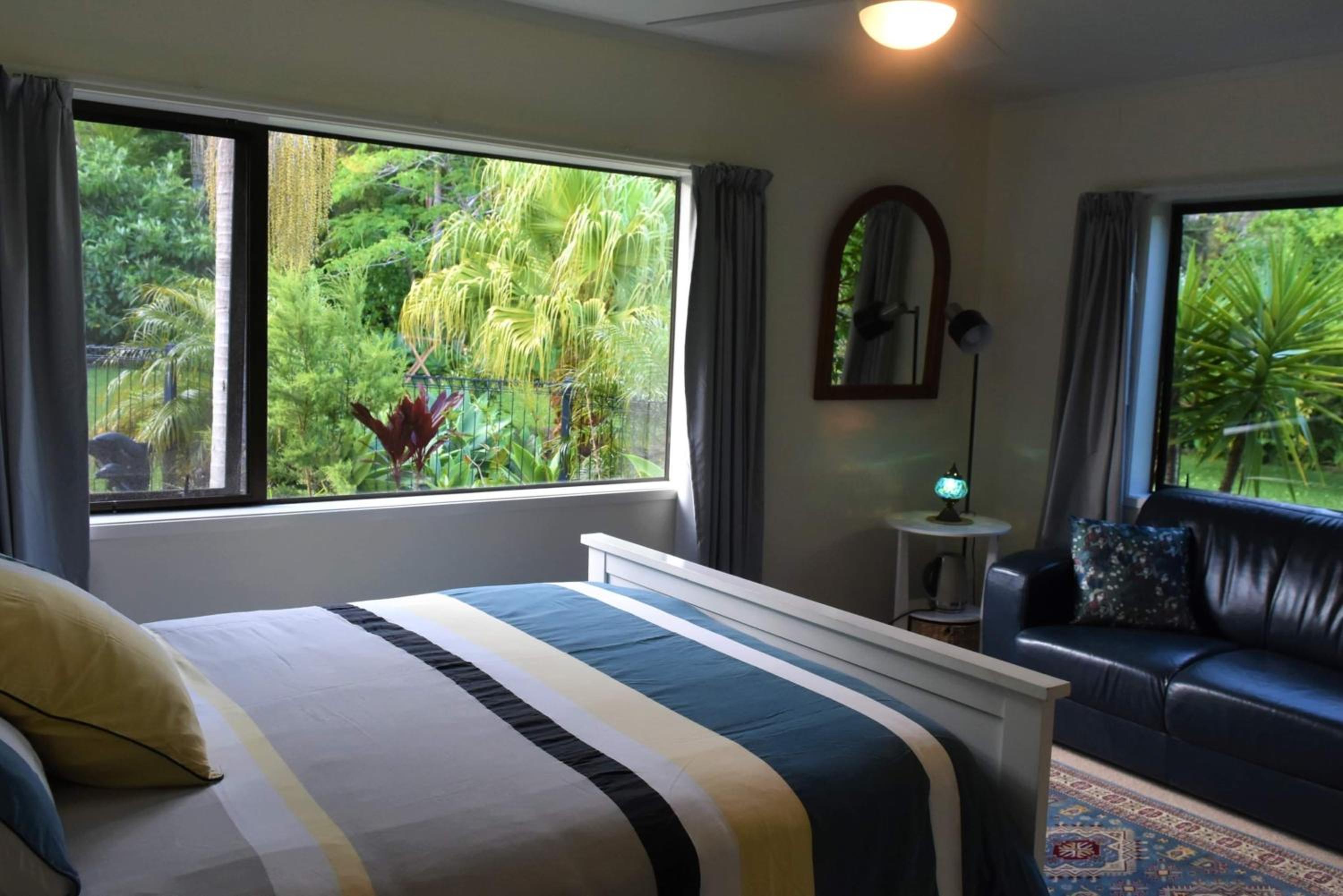 Harbour View Retreat Mangonui