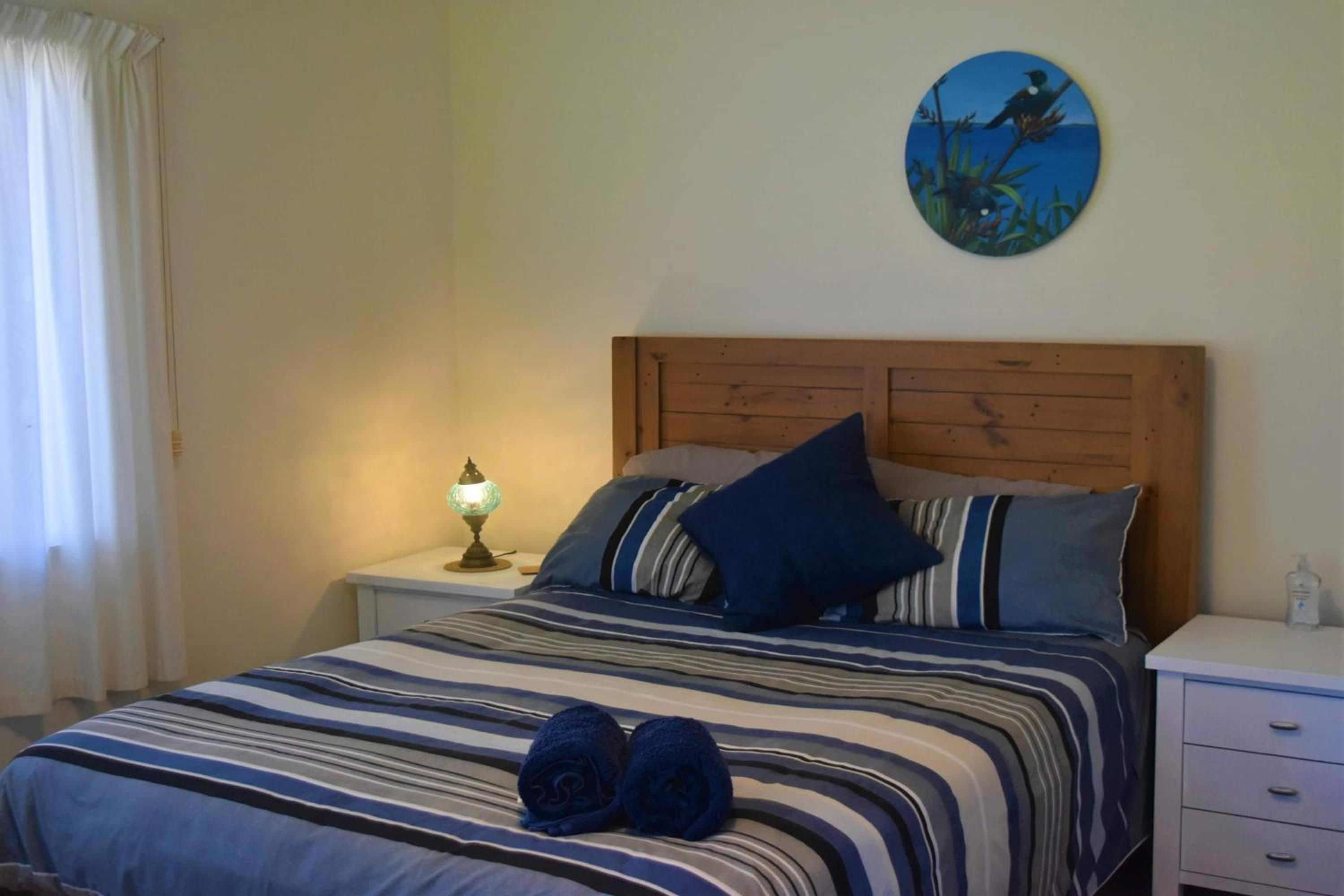 Harbour View Retreat Mangonui