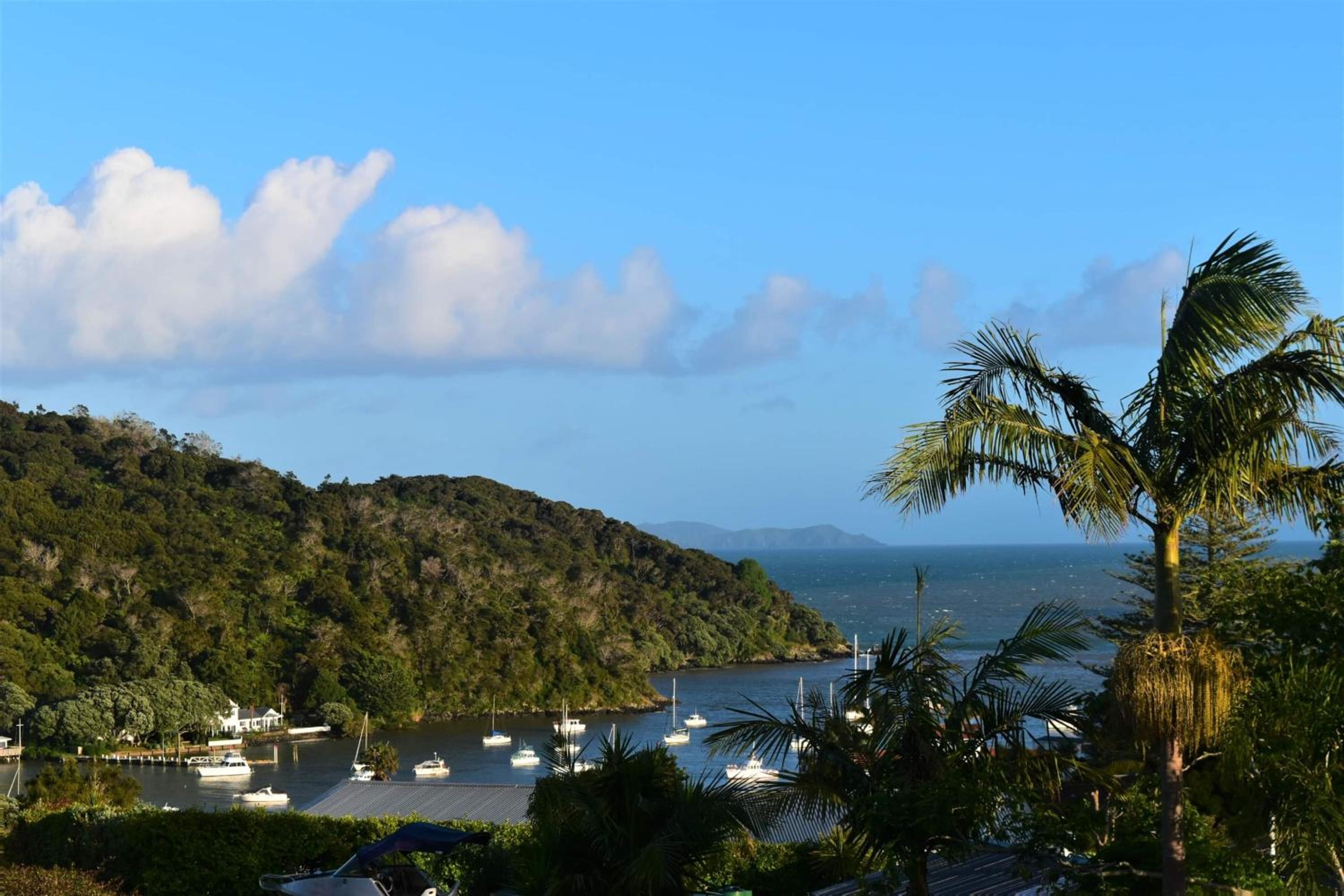Harbour View Retreat Mangonui