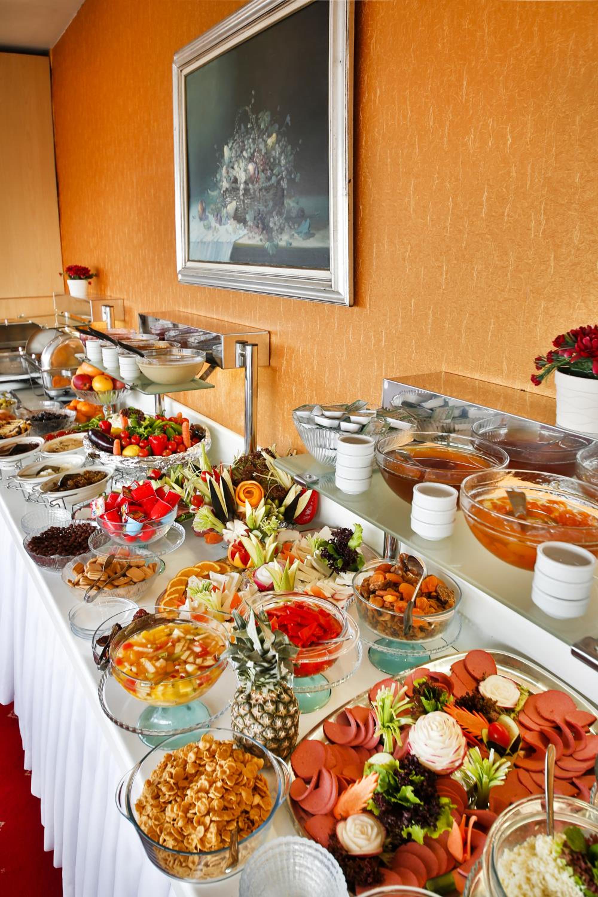 Sidonya Otel - Image 25
