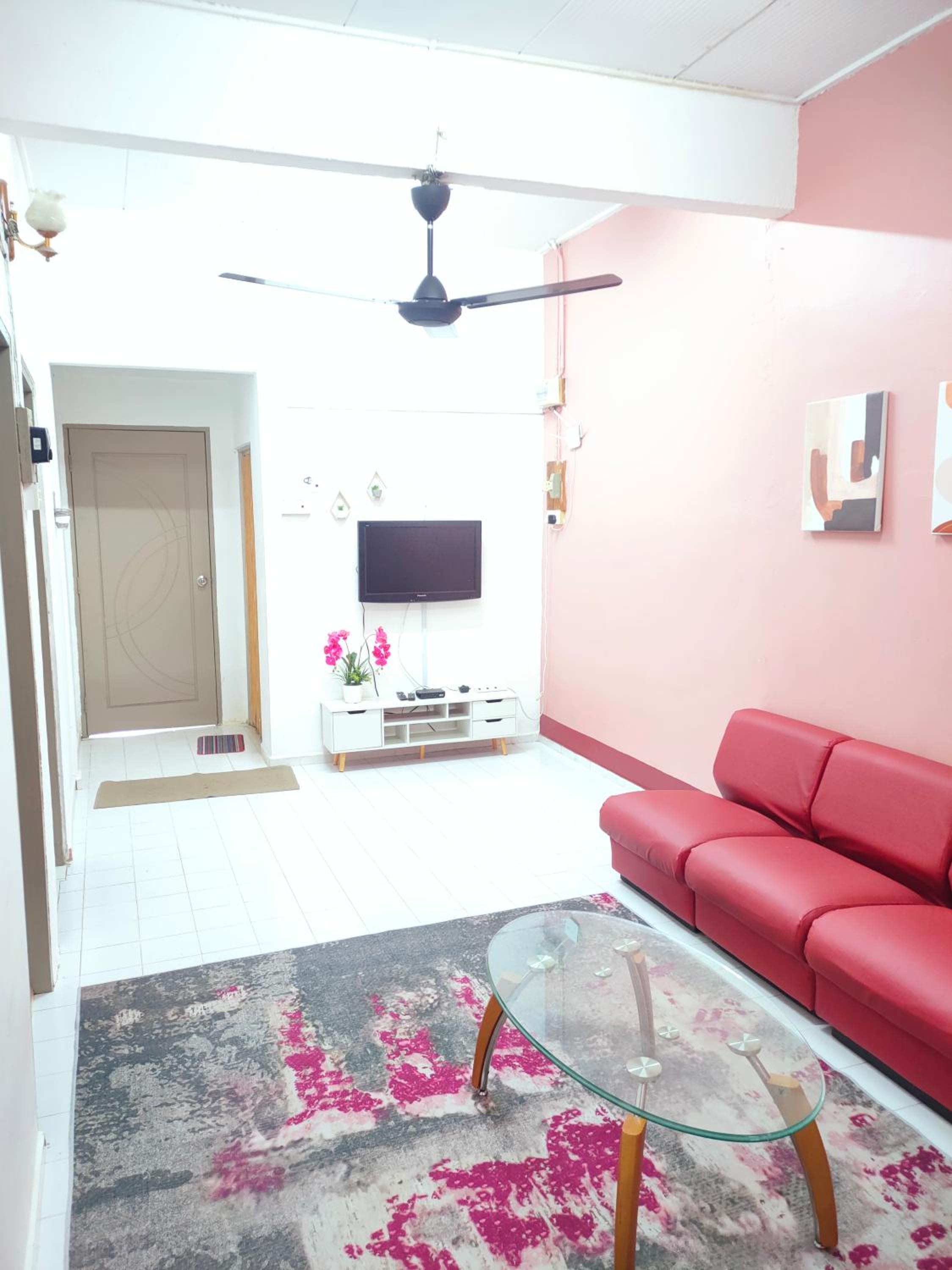 Yoni Homestay photo 2
