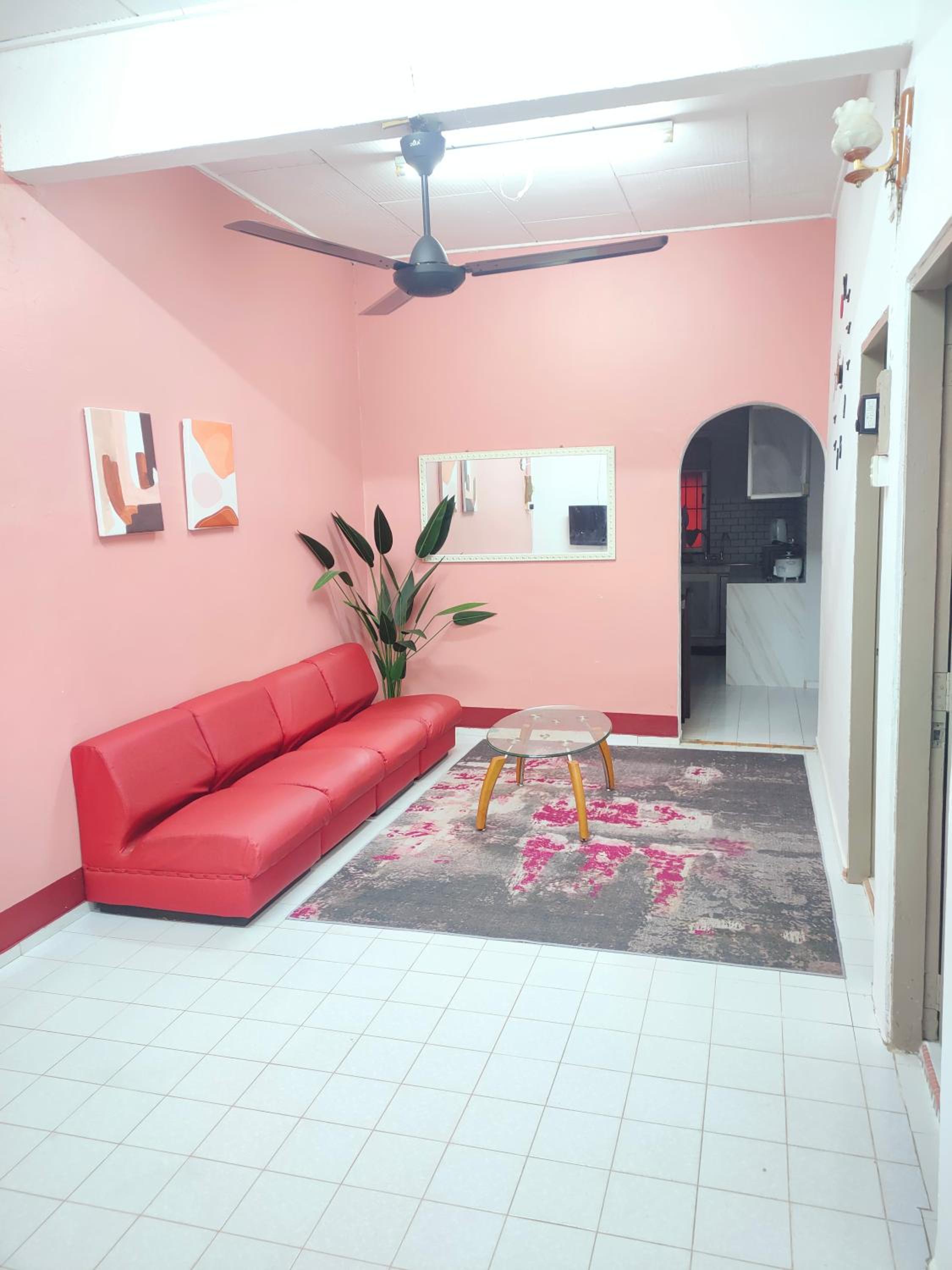 Yoni Homestay photo 1
