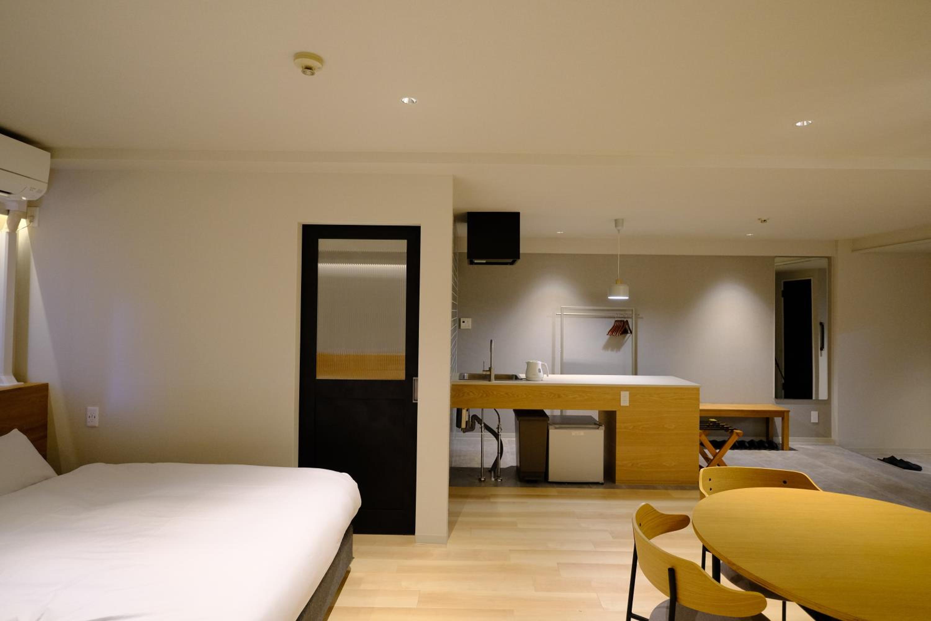 Namba Hara apartment