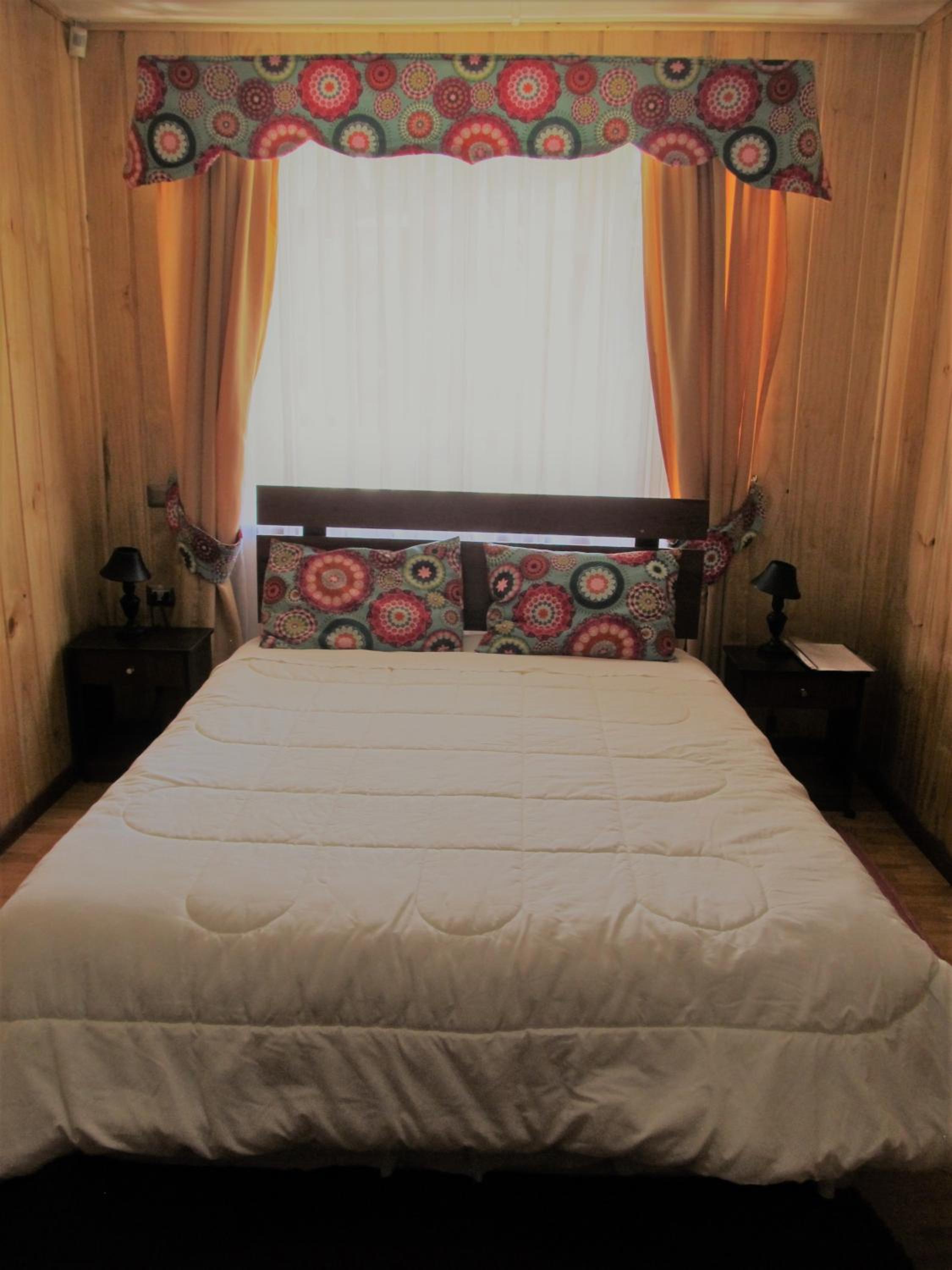 ECOHOSTAL HUELLAS DEL BOSQUE