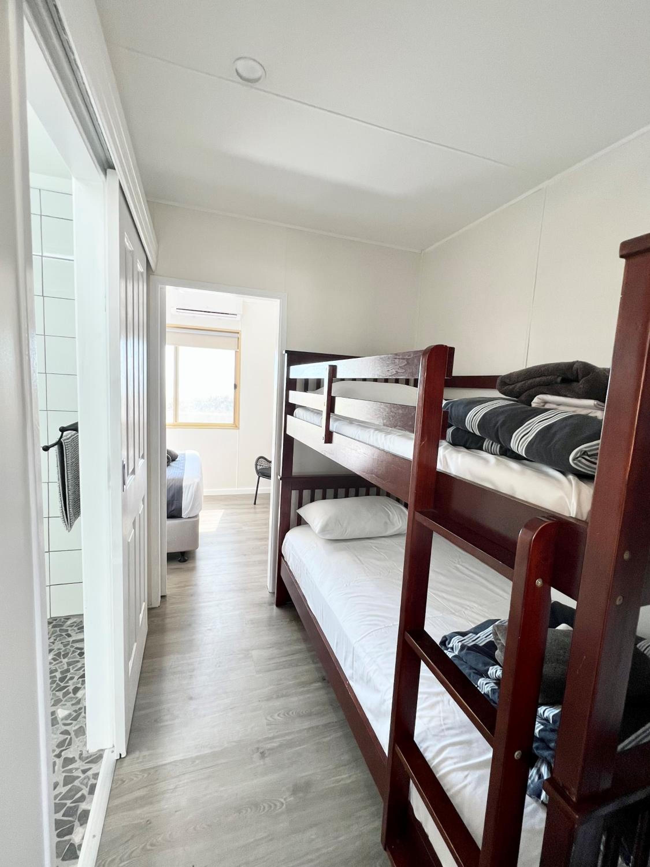 Sunset Beach Holiday Park