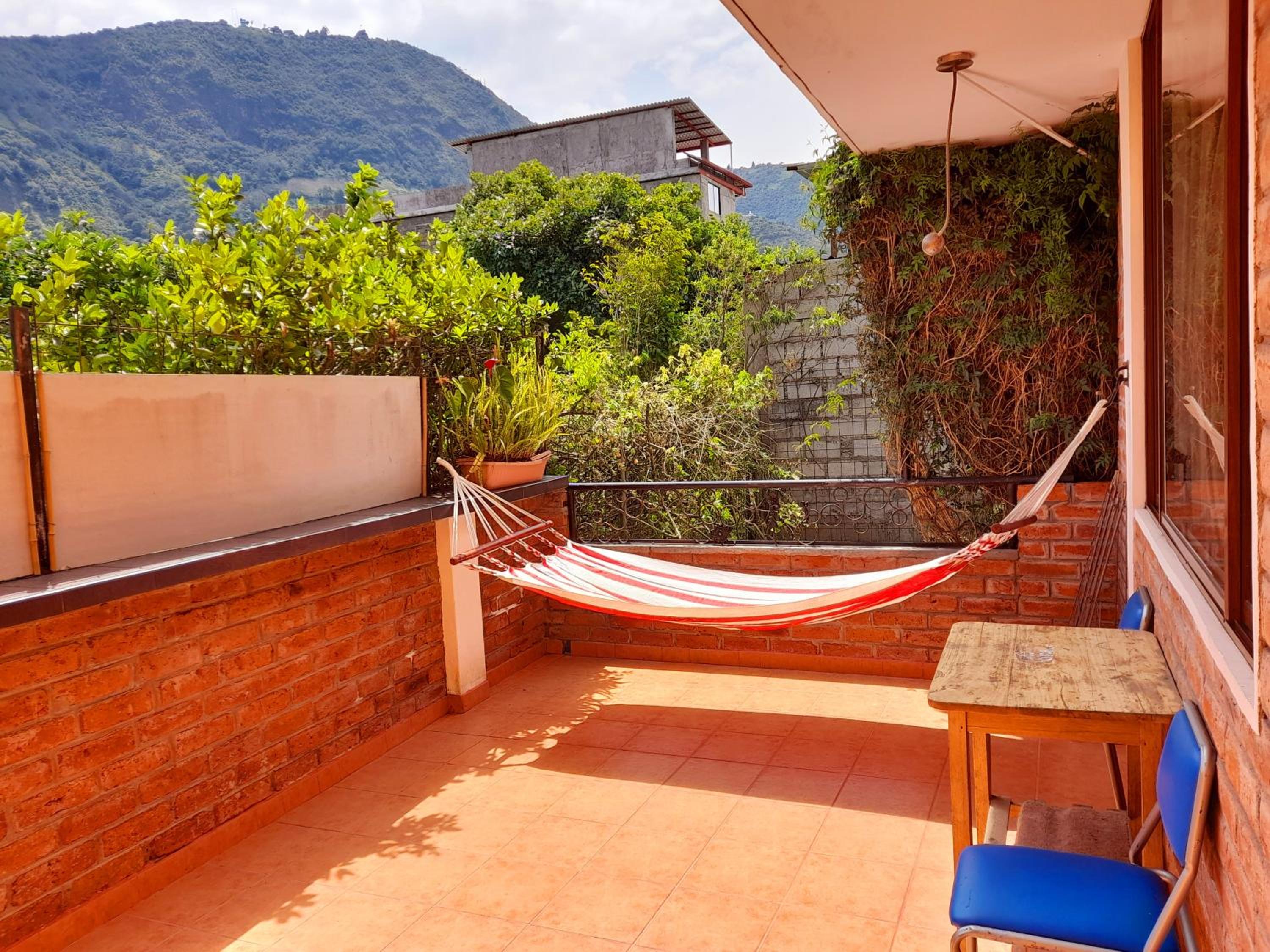 Hotel SIERRA VERDE-casa vacacional-Luz 24-7 - Image 1