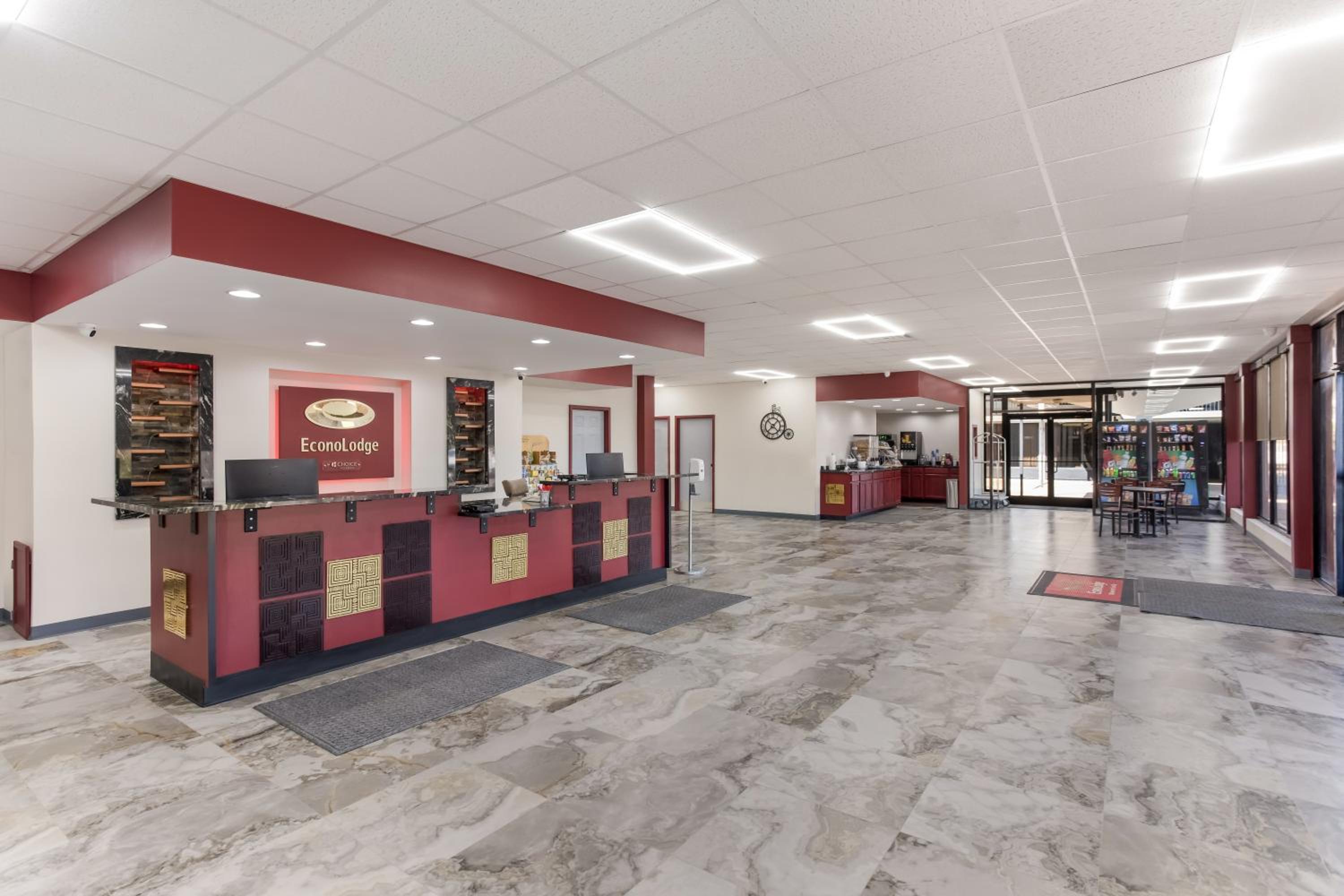 Econo Lodge Cave City, 사진 24