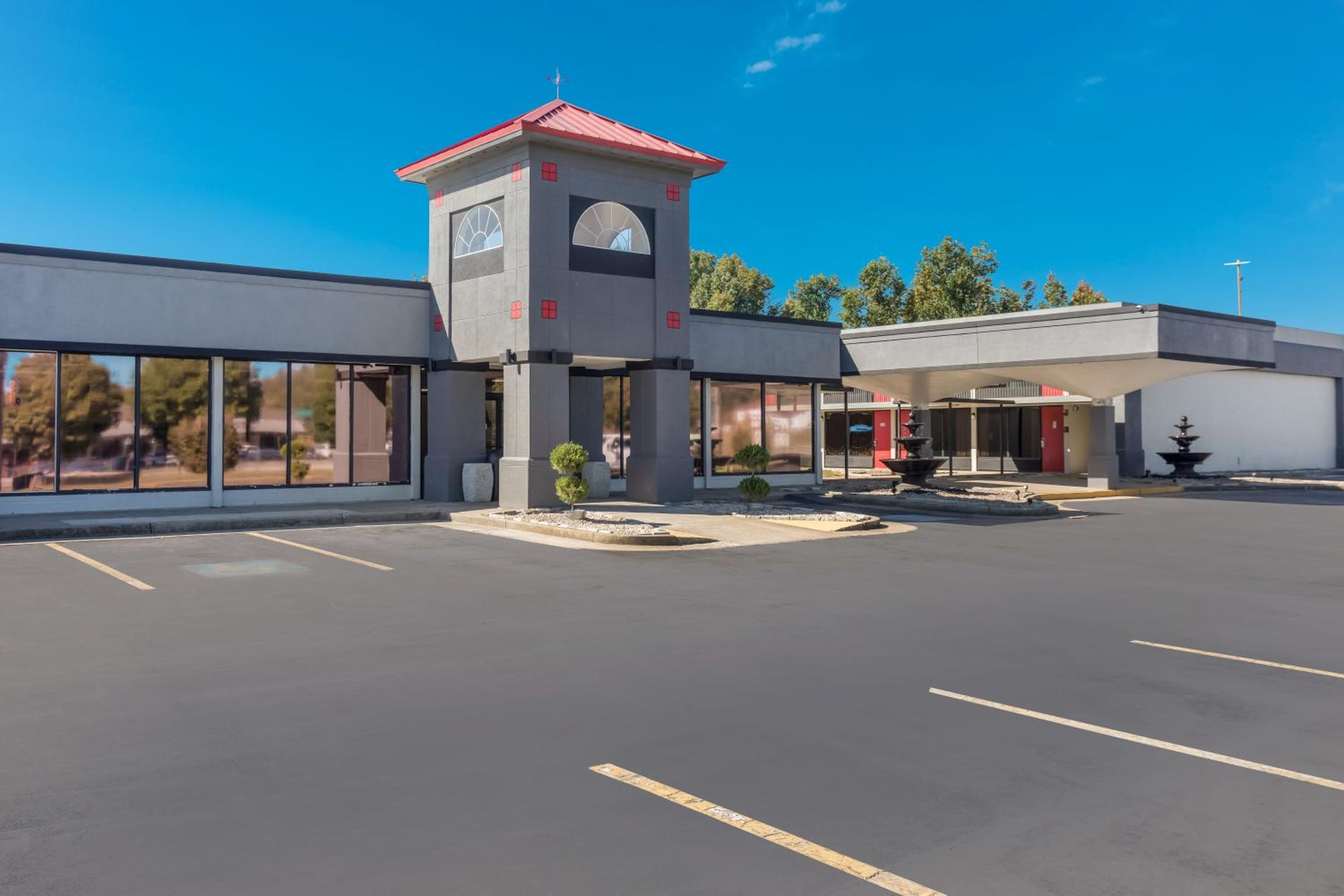 Econo Lodge Cave City, 사진 38