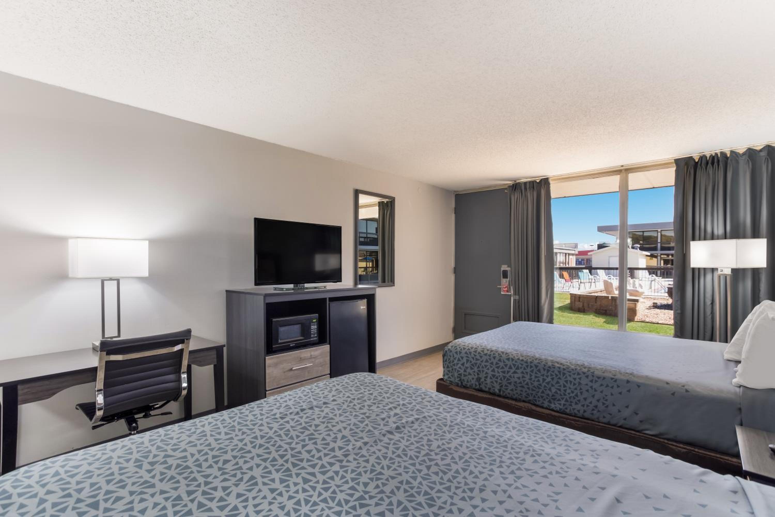 Econo Lodge Cave City, 사진 21
