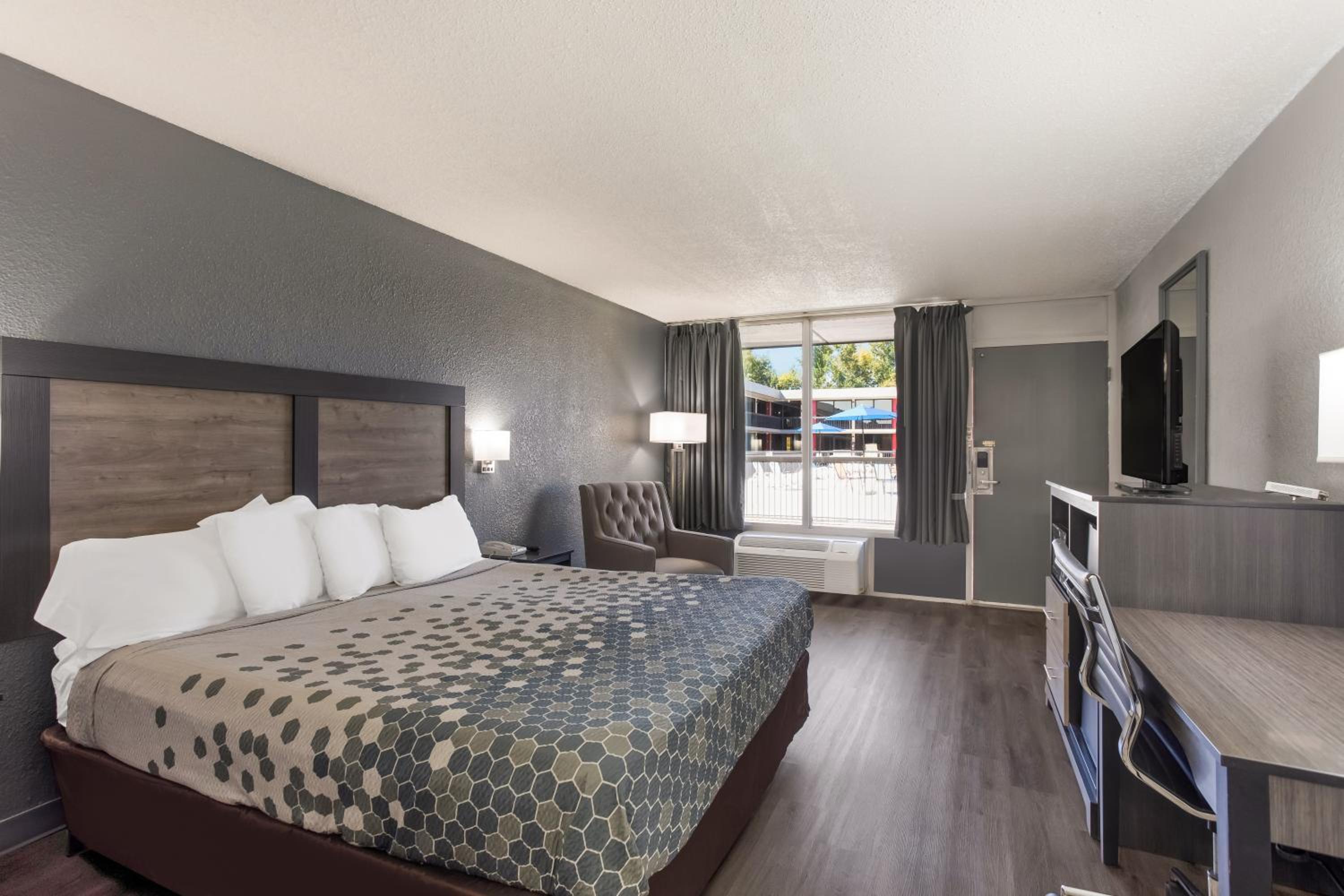 Econo Lodge Cave City, 사진 29