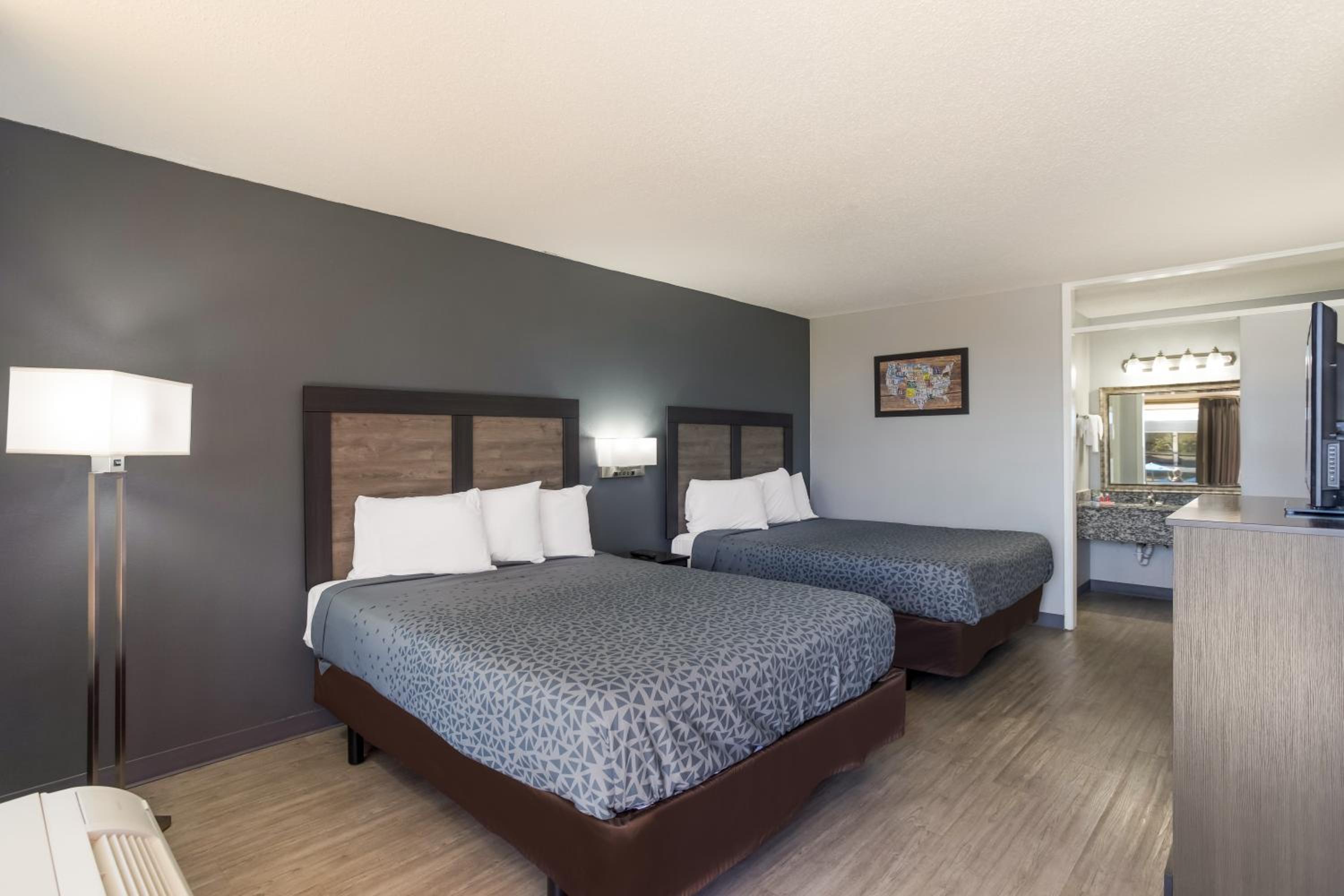 Econo Lodge Cave City, 사진 23