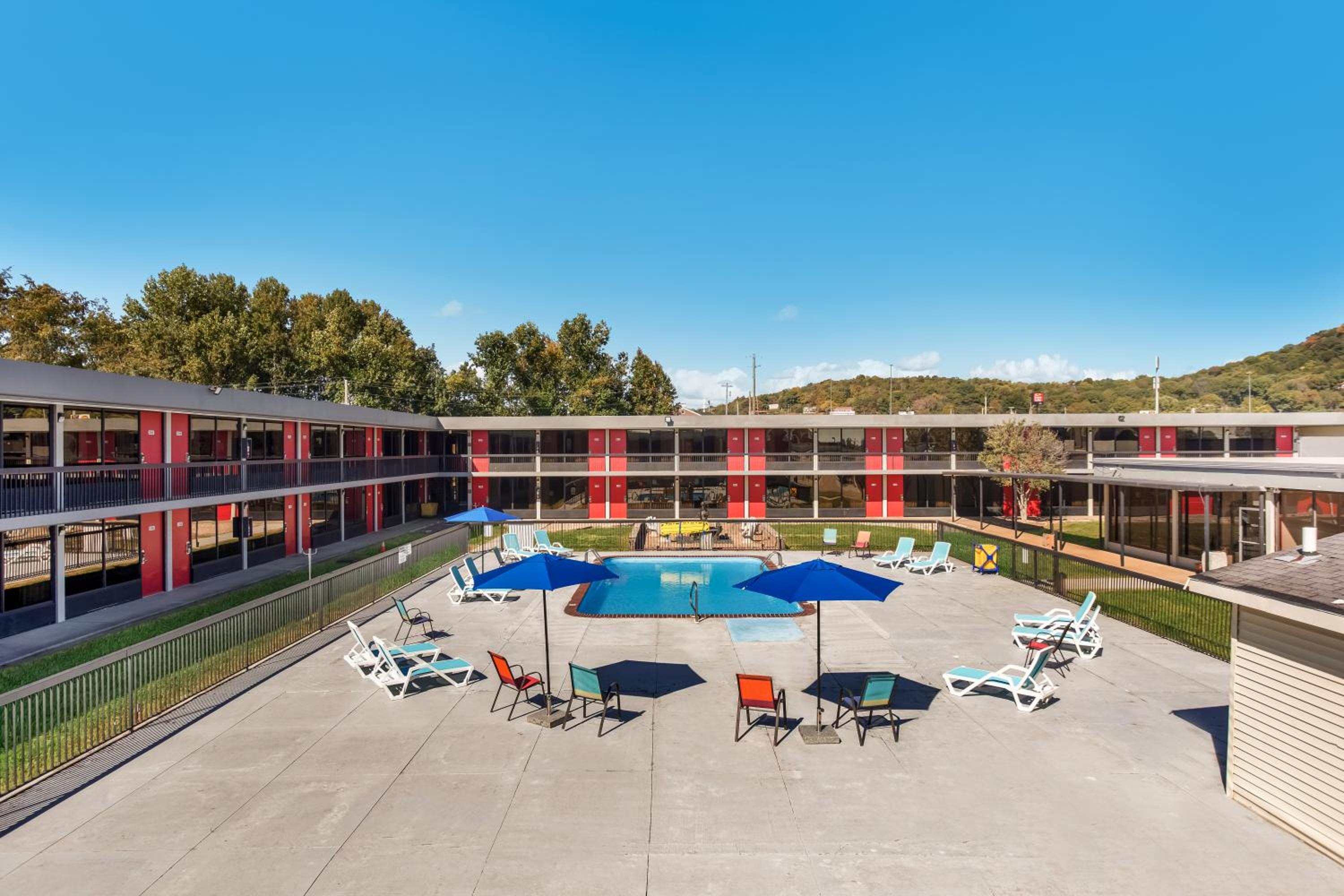 Econo Lodge Cave City, 사진 49
