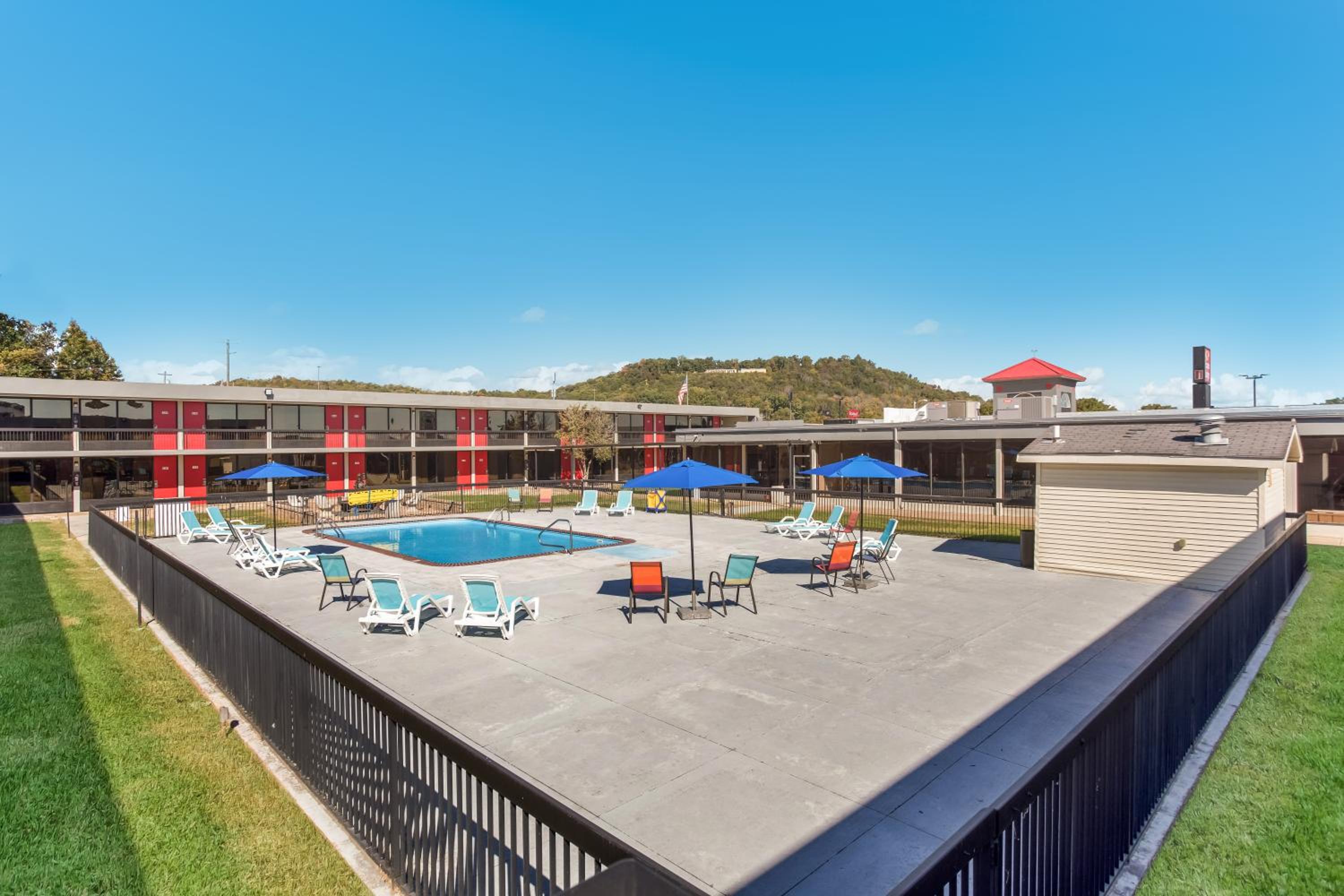 Econo Lodge Cave City, 사진 32