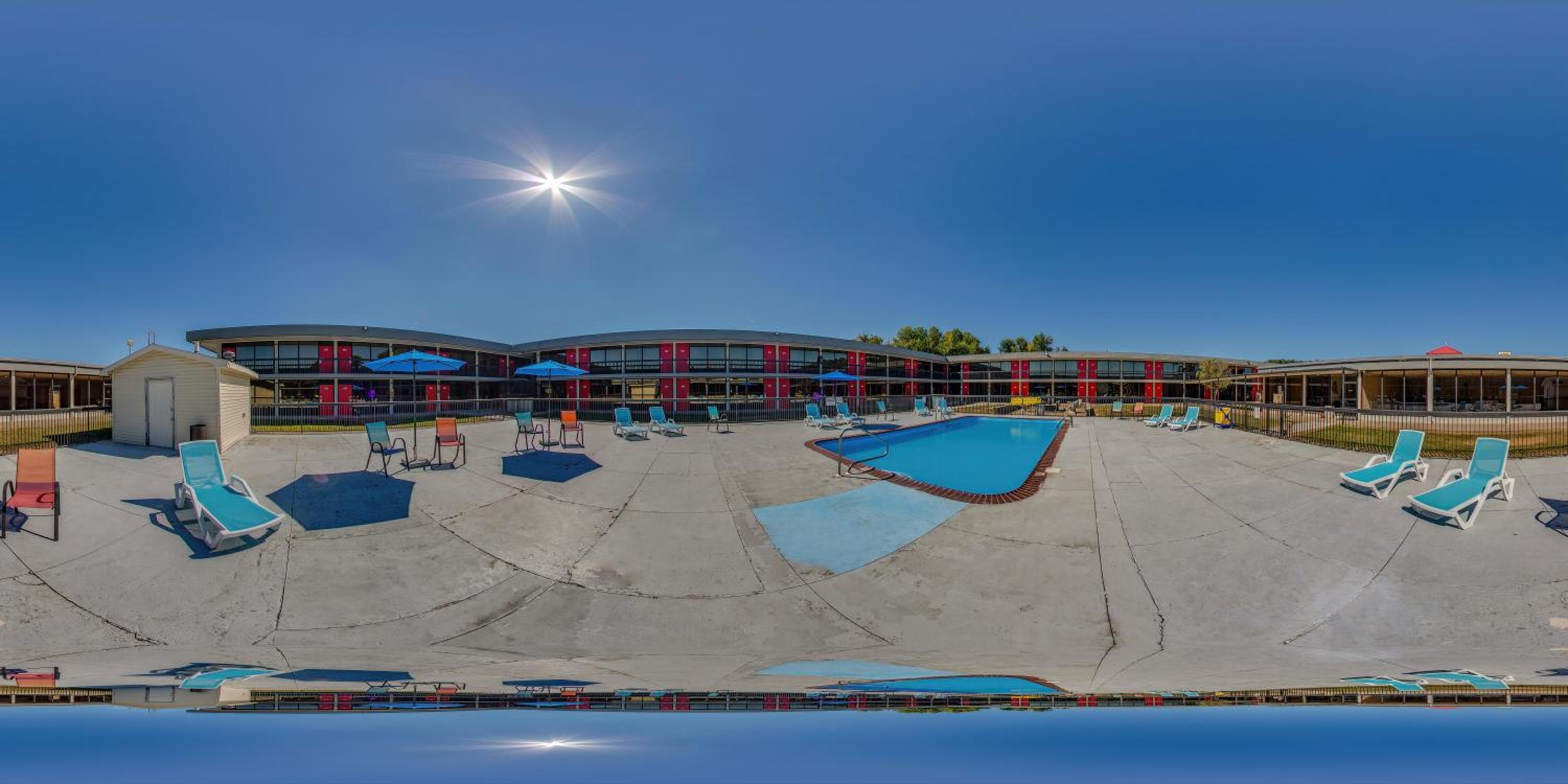 Econo Lodge Cave City, 사진 34
