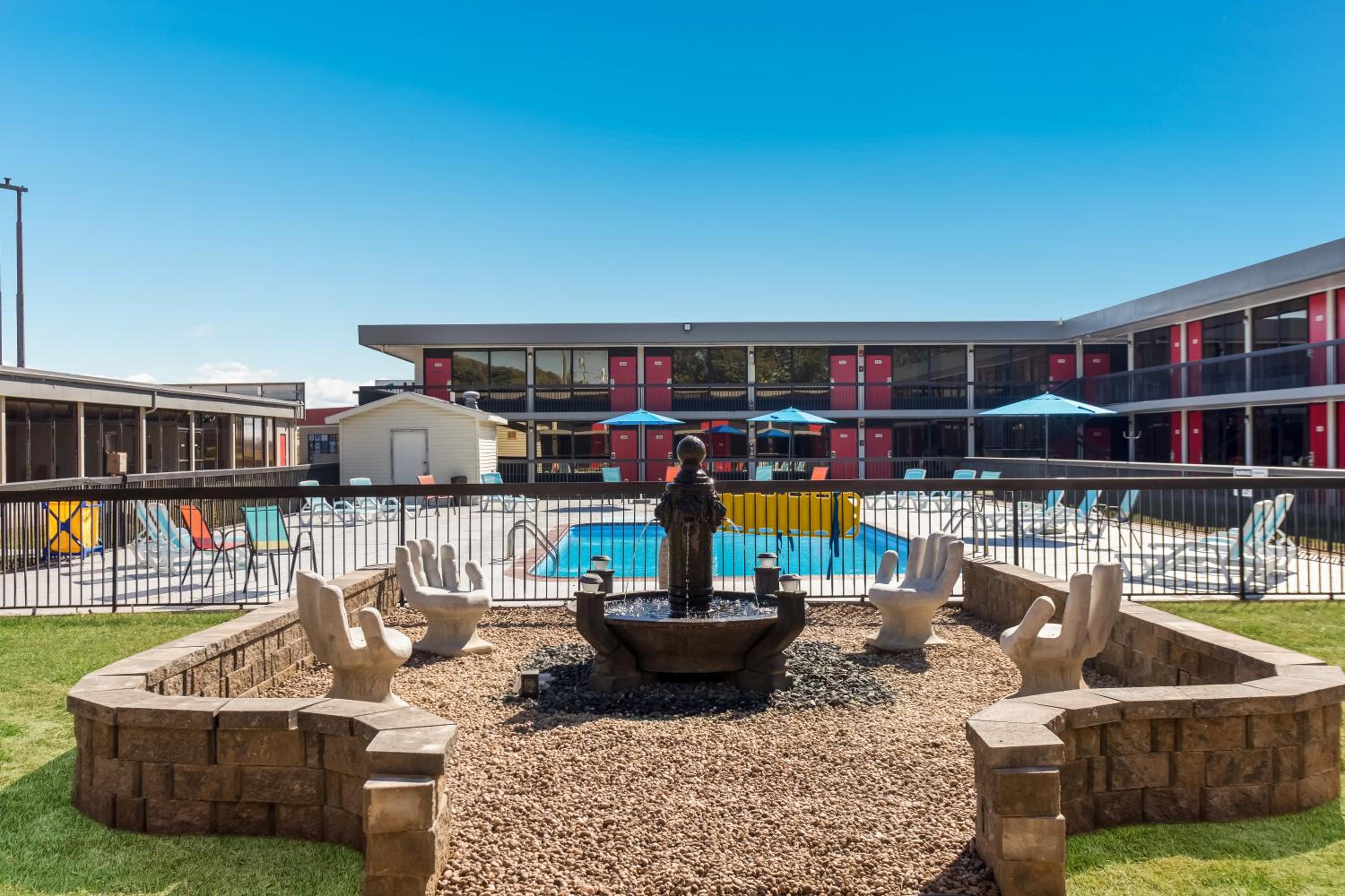 Econo Lodge Cave City, 사진 56