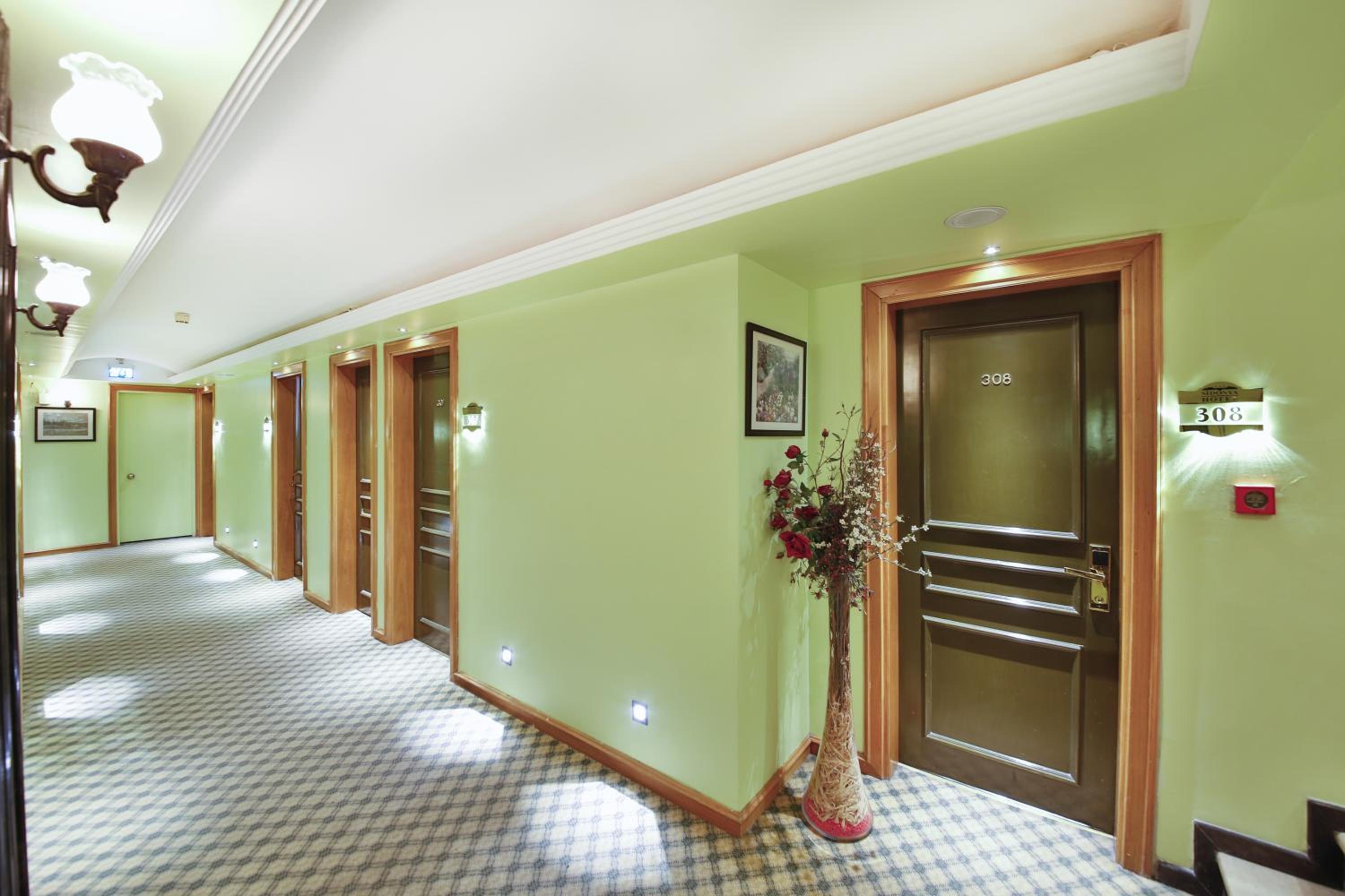 Sidonya Otel - Image 40