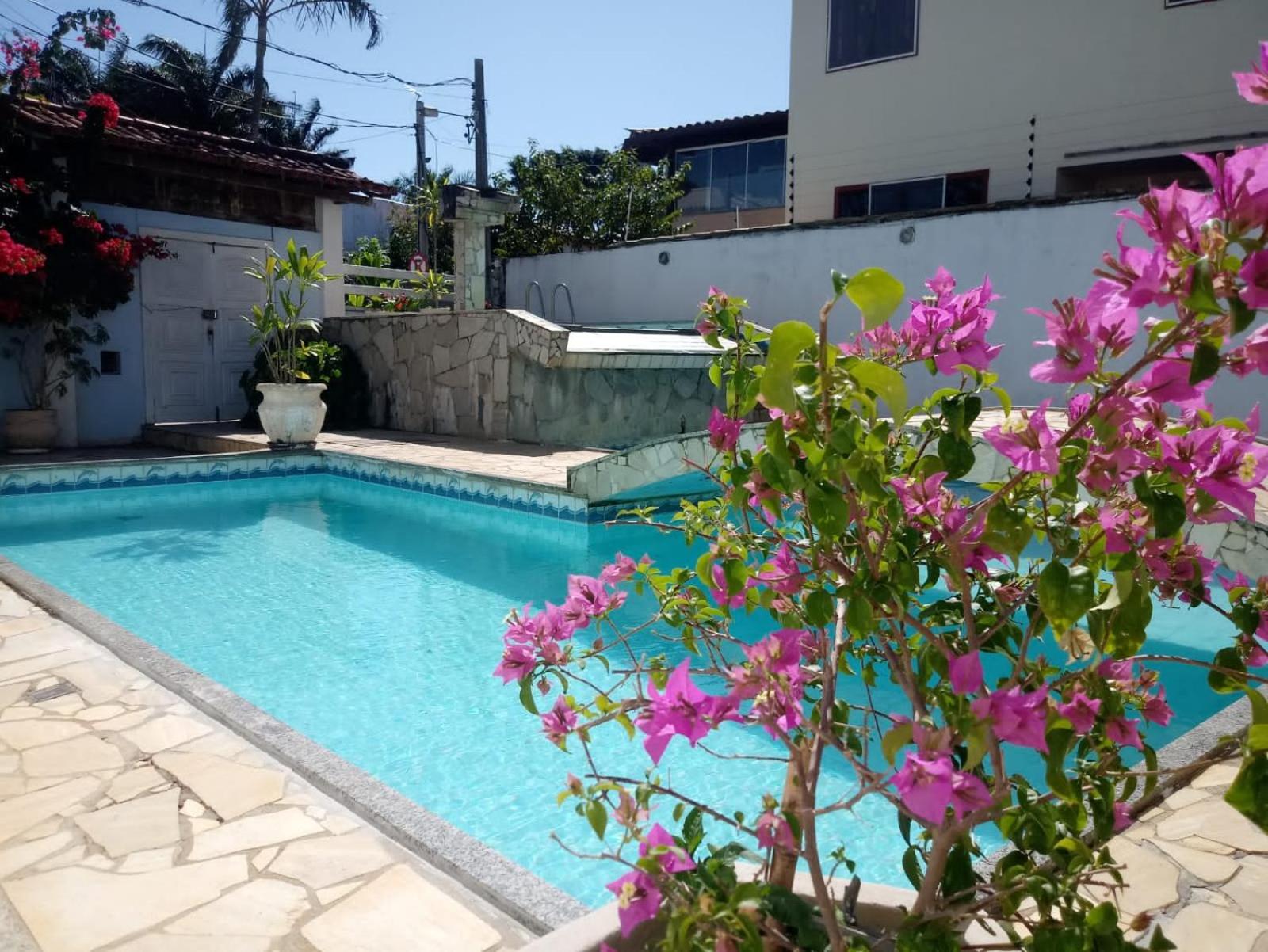 Pousada Mar de Geribá