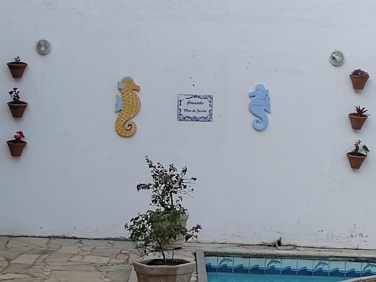 Pousada Mar de Geribá