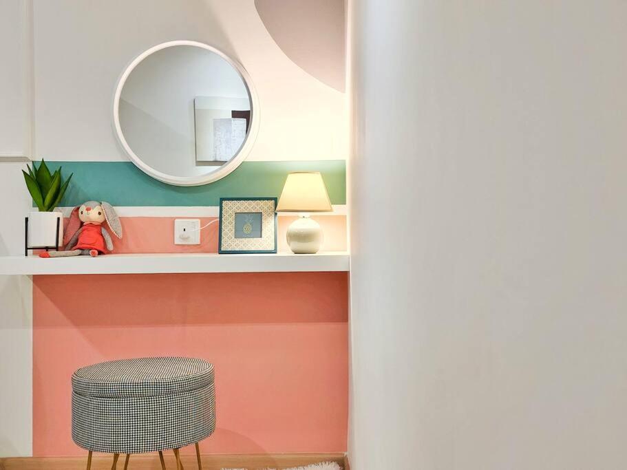 1-7px Klang Bayuemas Staycation Family Lovely Stay Netflix photo 7