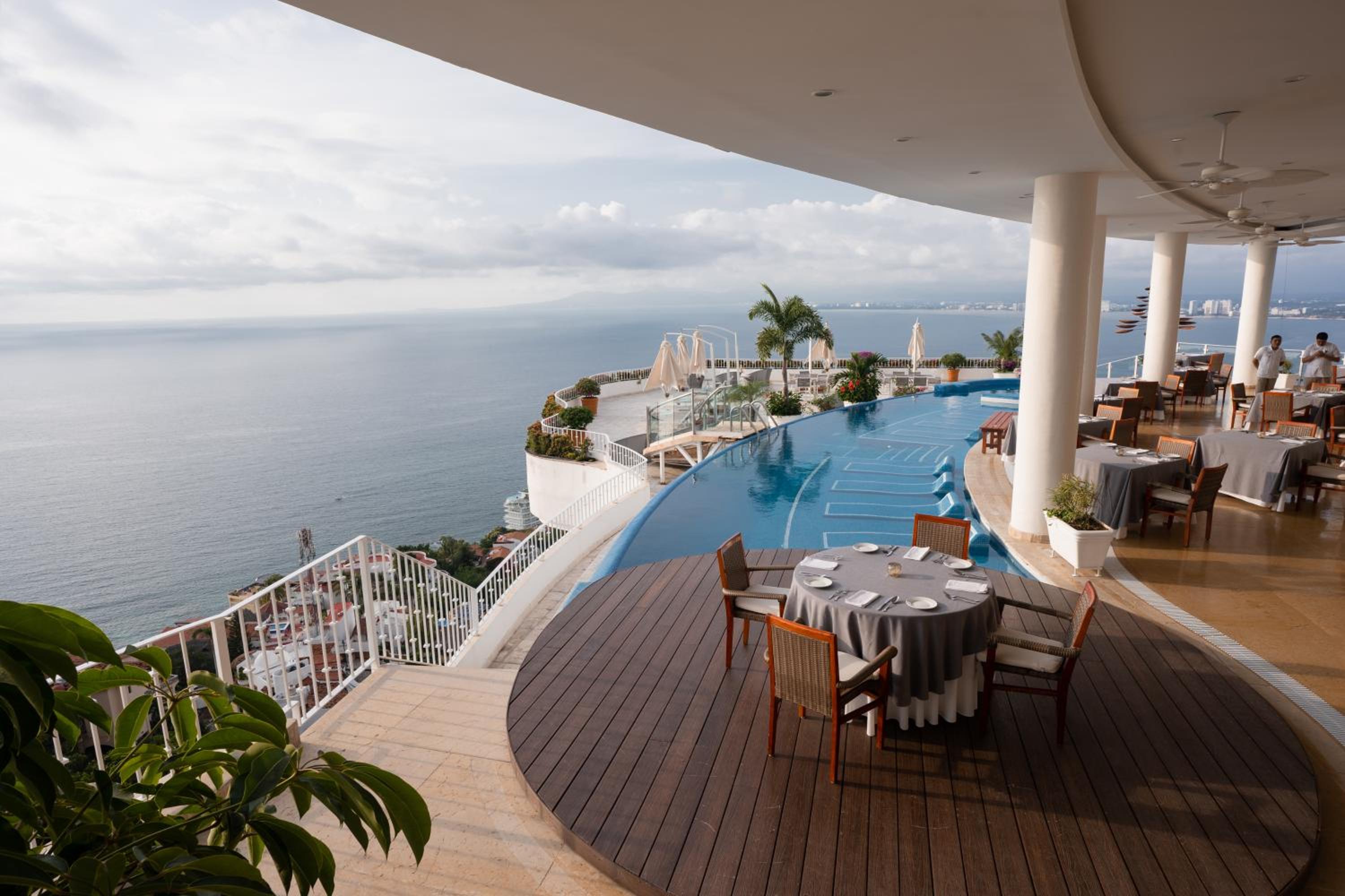 Puerto Vallarta Vacations - Grand Miramar All Luxury Suites  Residences - Property Image 118