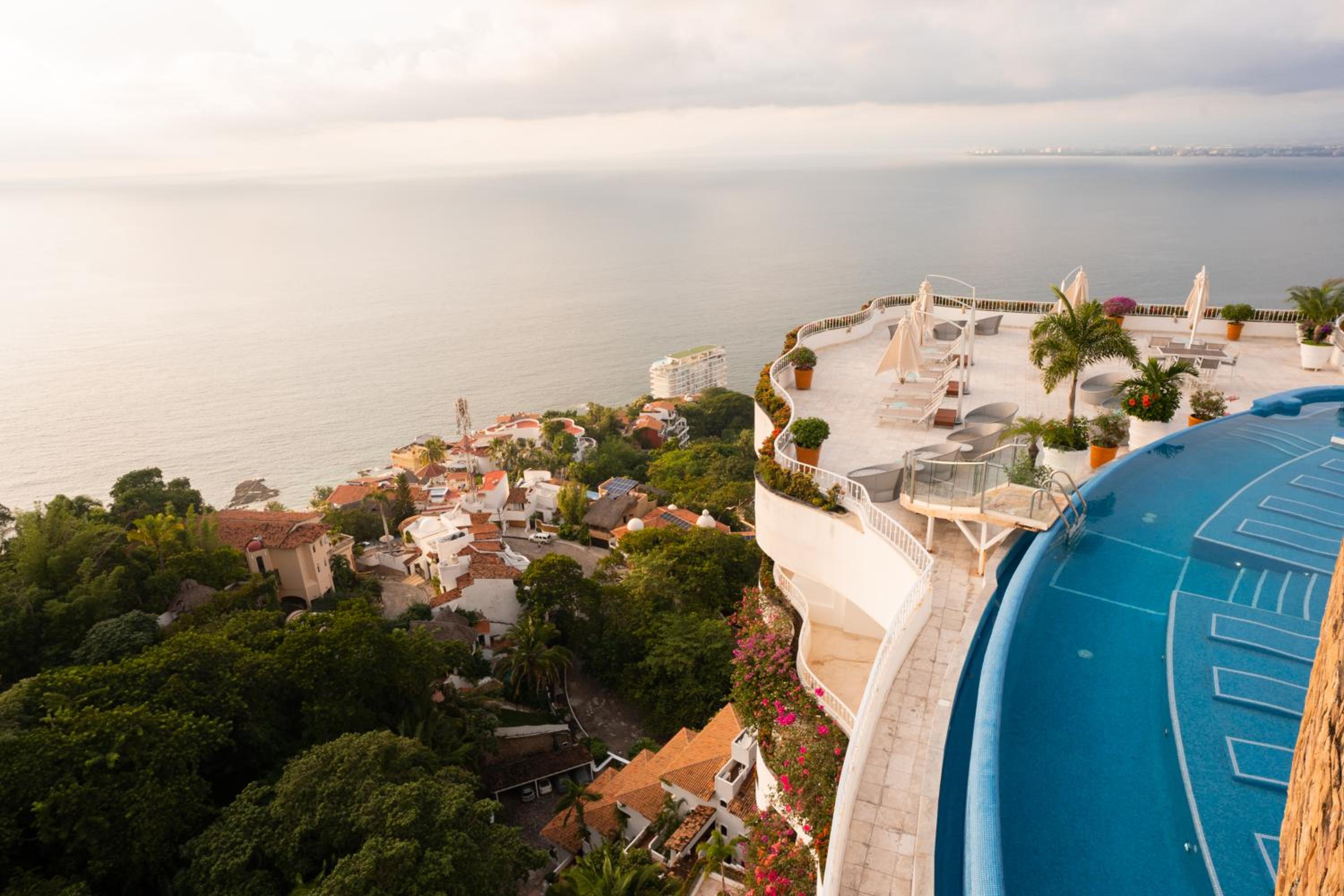 Puerto Vallarta Vacations - Grand Miramar All Luxury Suites  Residences - Property Image 45