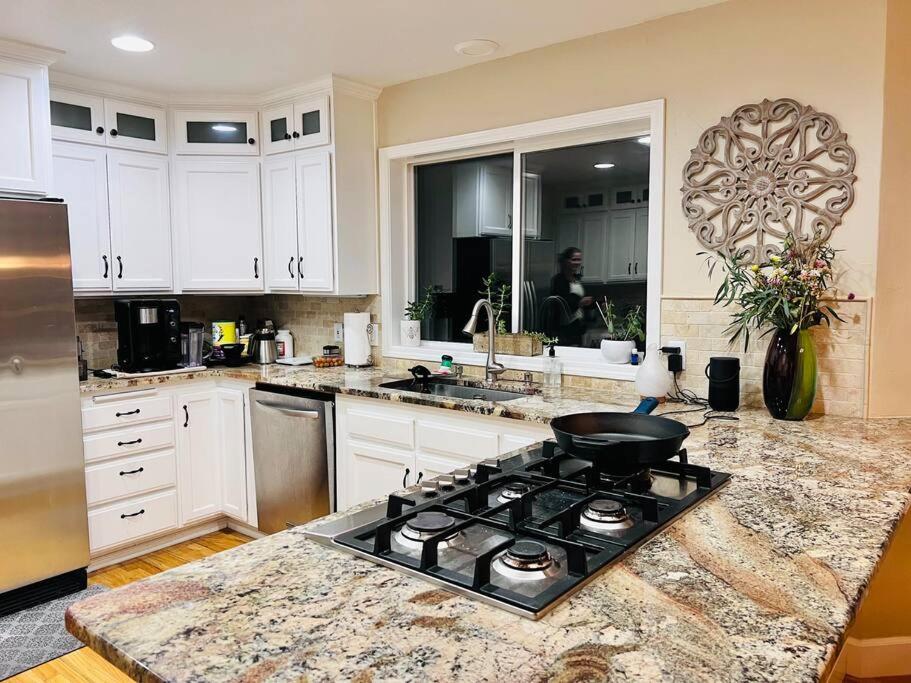 Albany Vacations - Bella- 5 bedroom beauty - Property Image 3