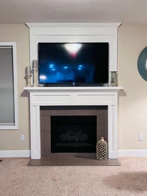 Albany Vacations - Bella- 5 bedroom beauty - Property Image 4