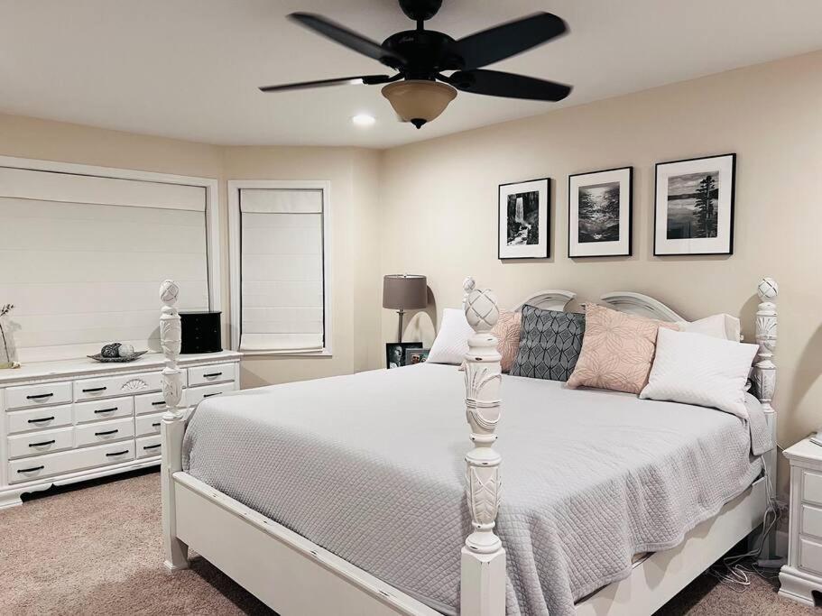 Albany Vacations - Bella- 5 bedroom beauty - Property Image 2