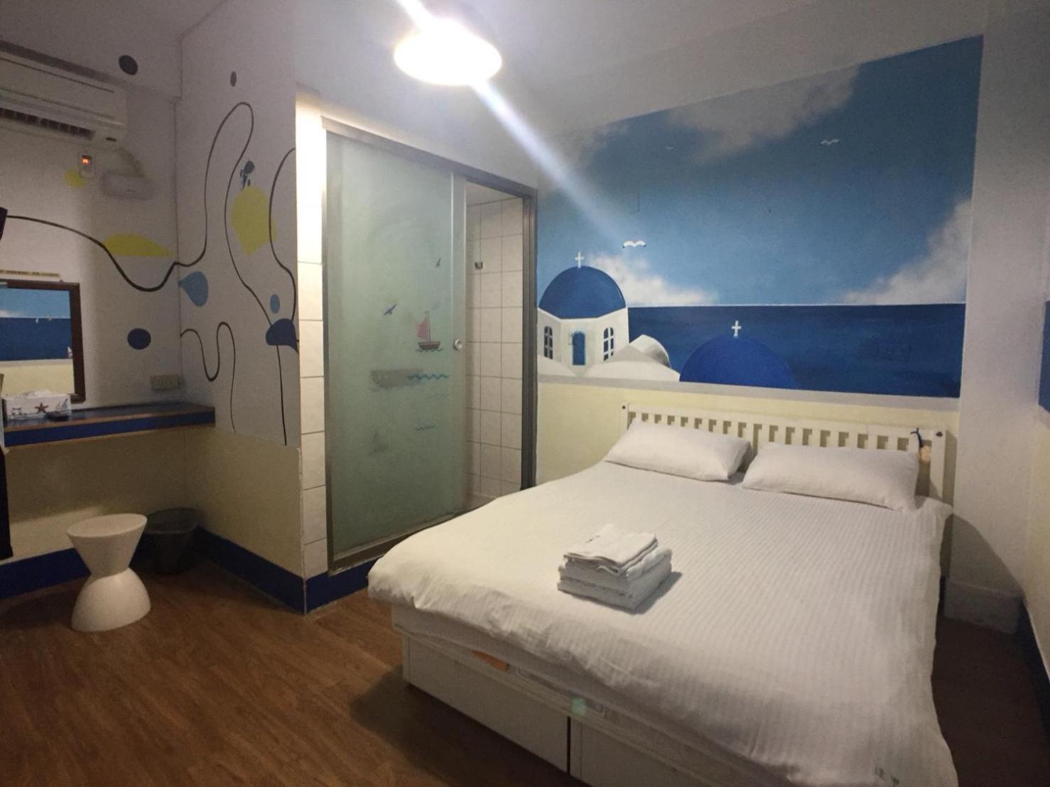 Greece Mediterranean B&B