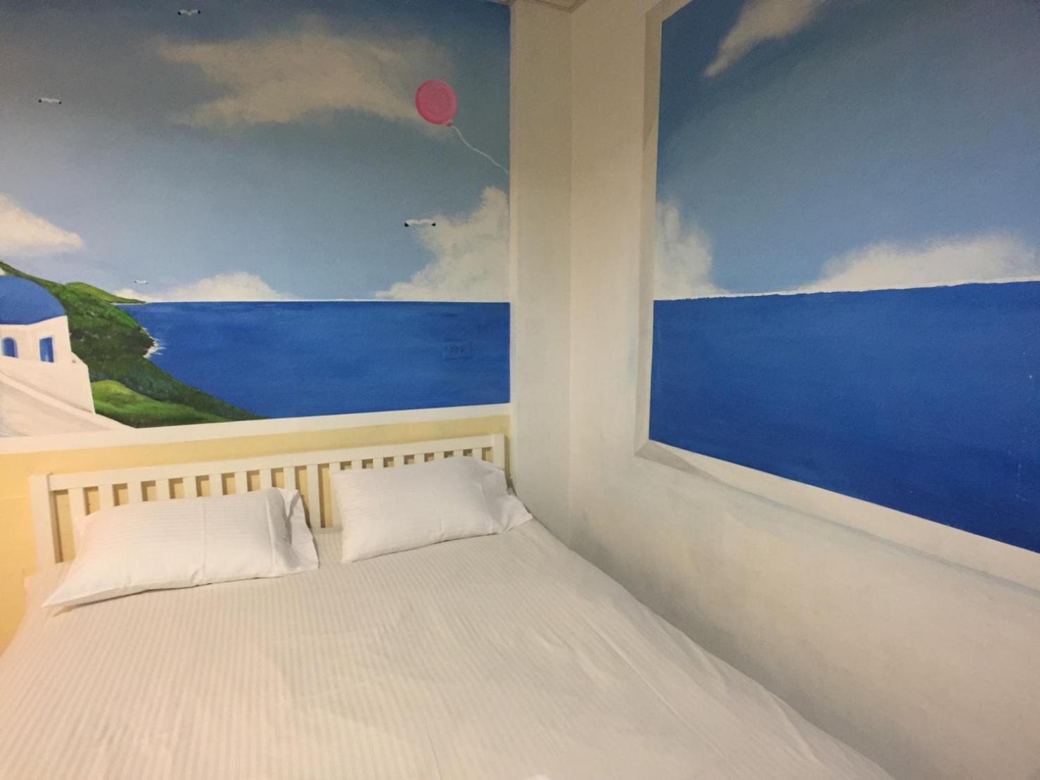 Greece Mediterranean B&B