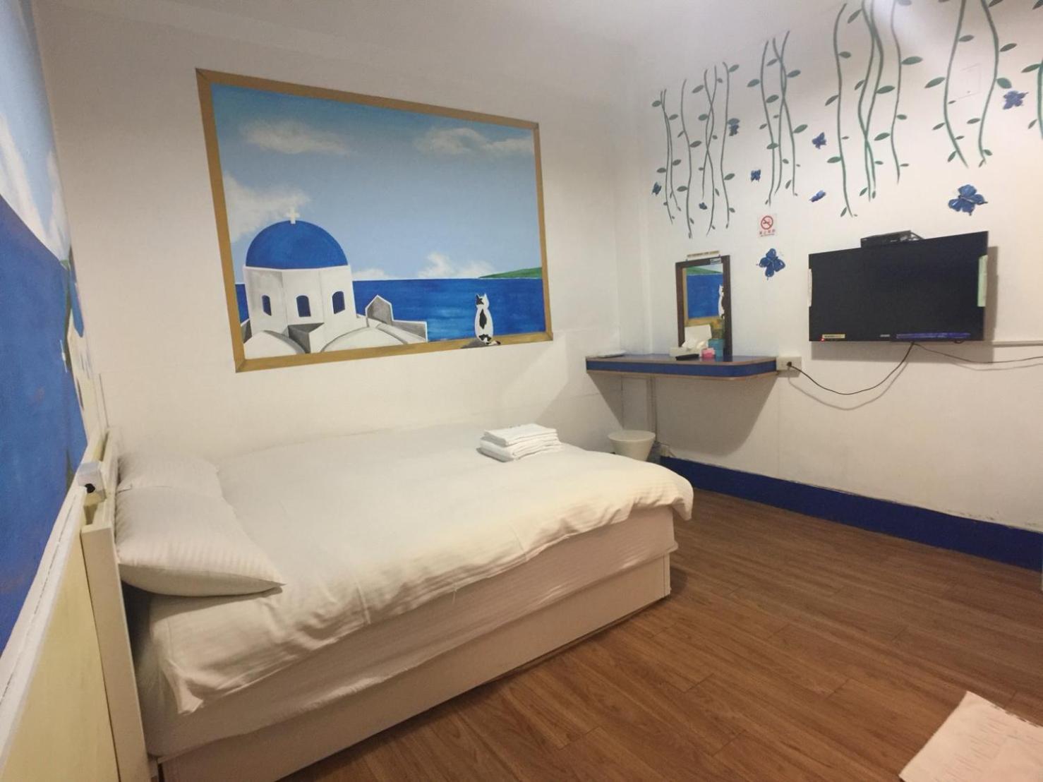 Greece Mediterranean B&B