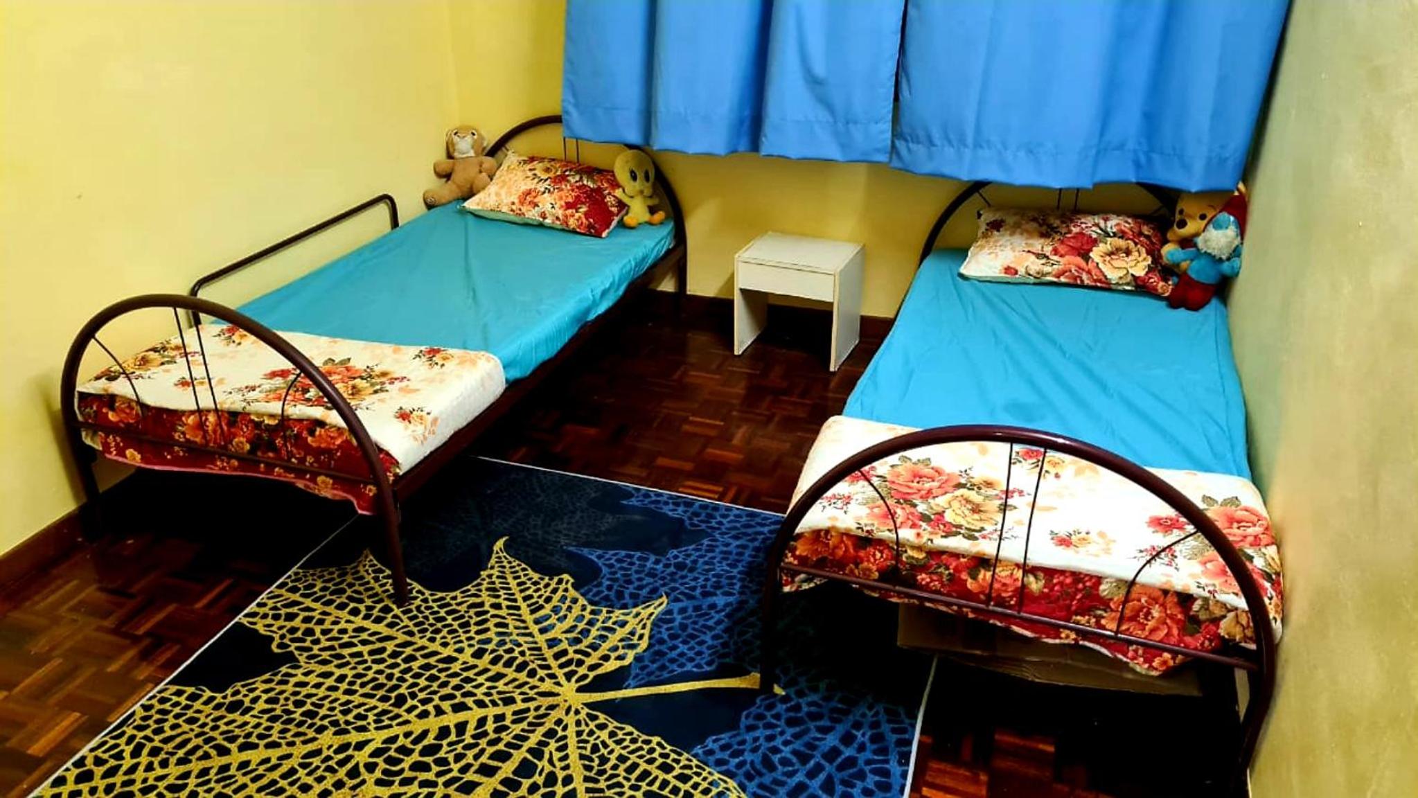 D'Serina Homestay-3 bedroom 6 bed & free parking photo 6