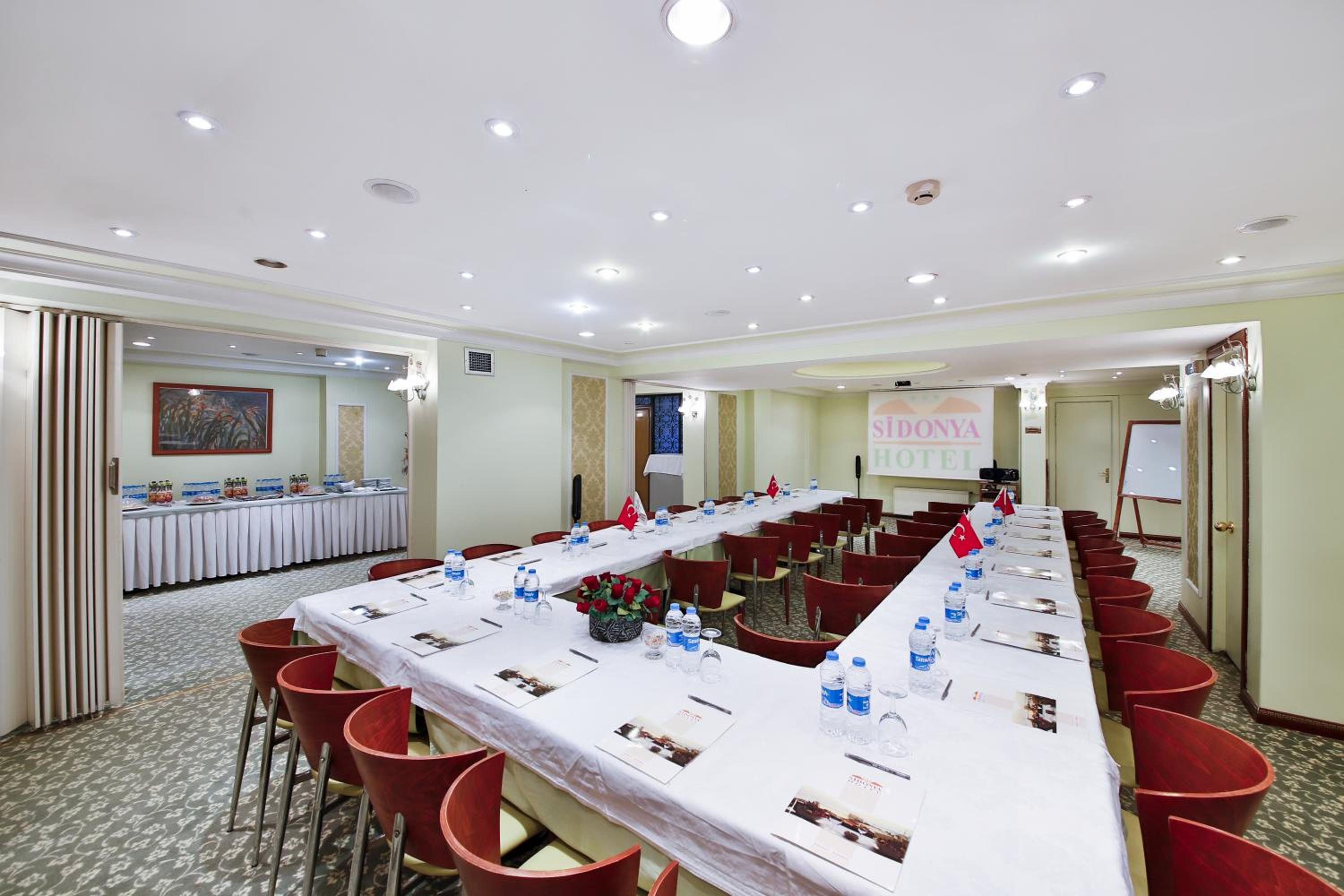 Sidonya Otel - Image 42