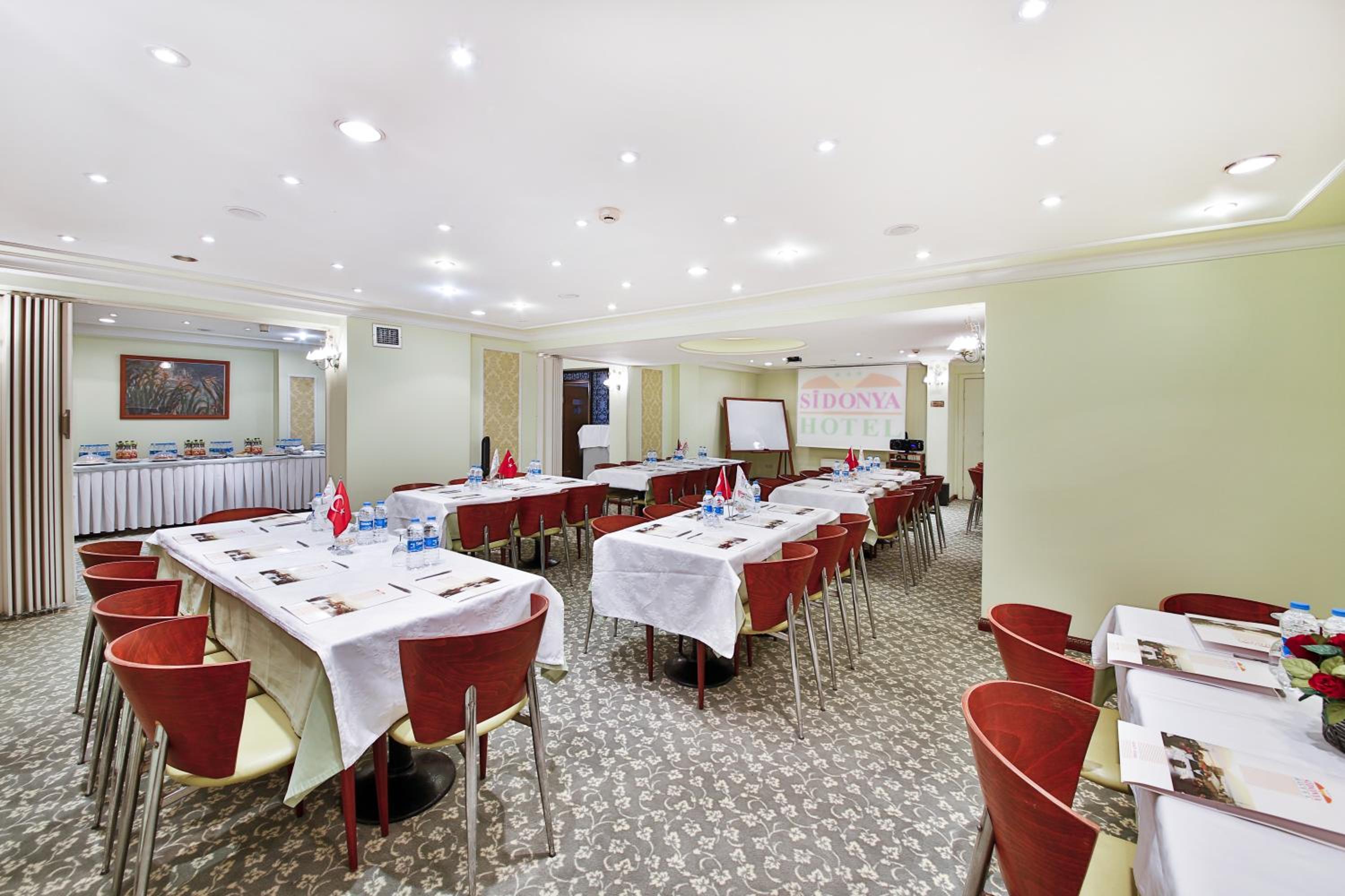 Sidonya Otel - Image 43