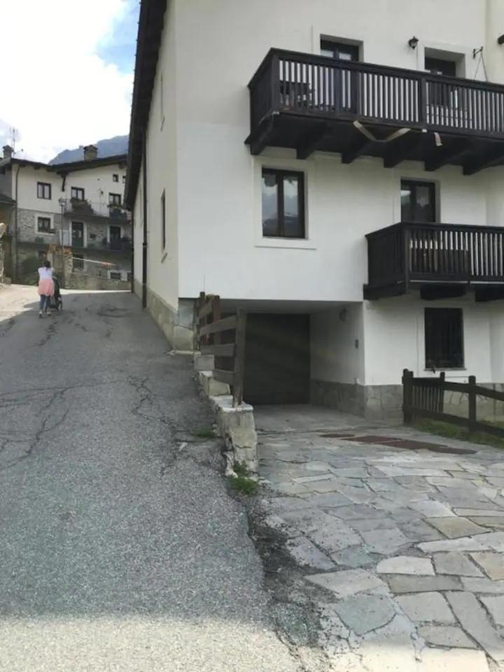Incantevole appartamento a La Thuile view 3