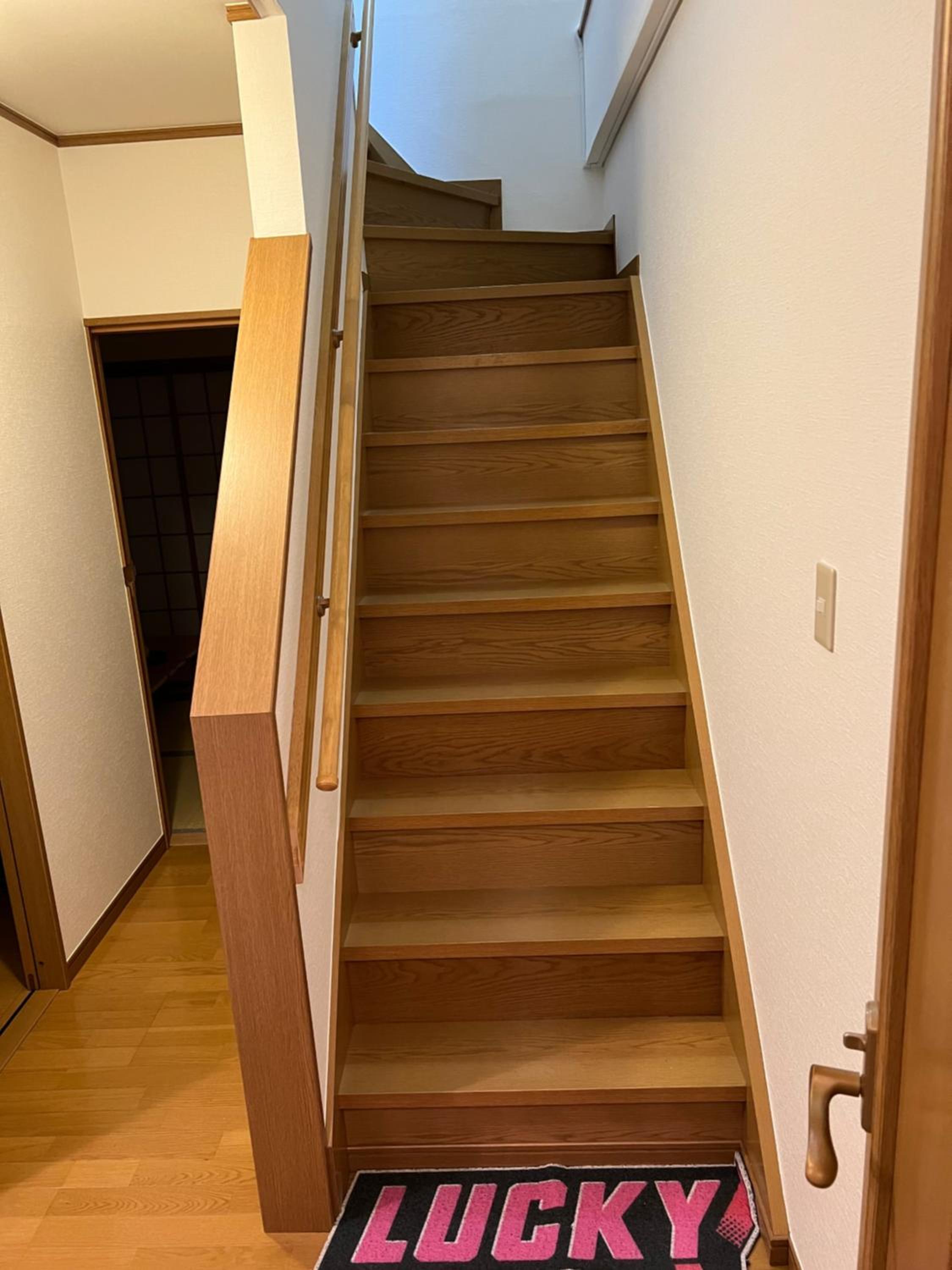 Guest House Kubo Homes Matsu