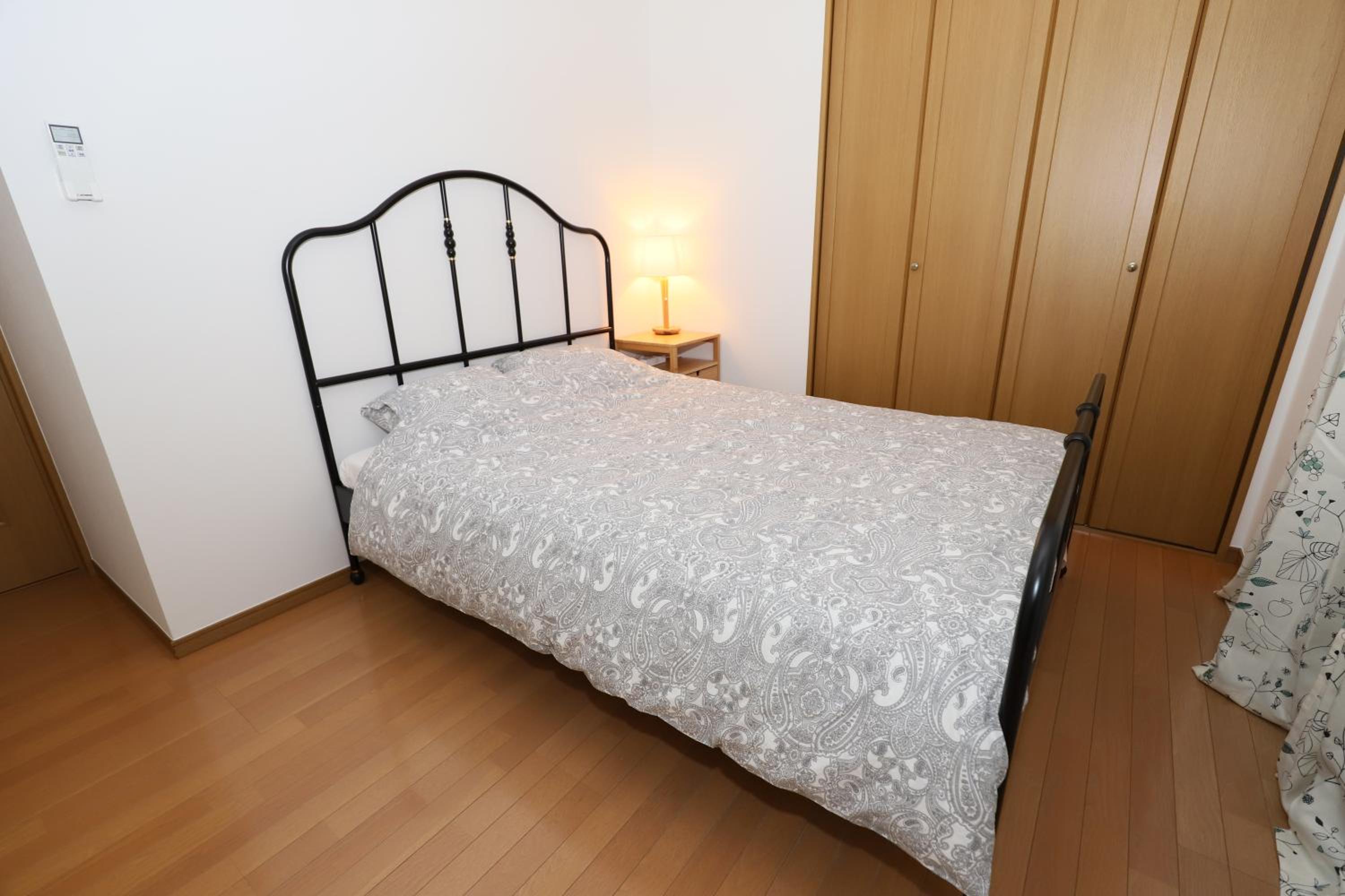 Guest House Kubo Homes Matsu