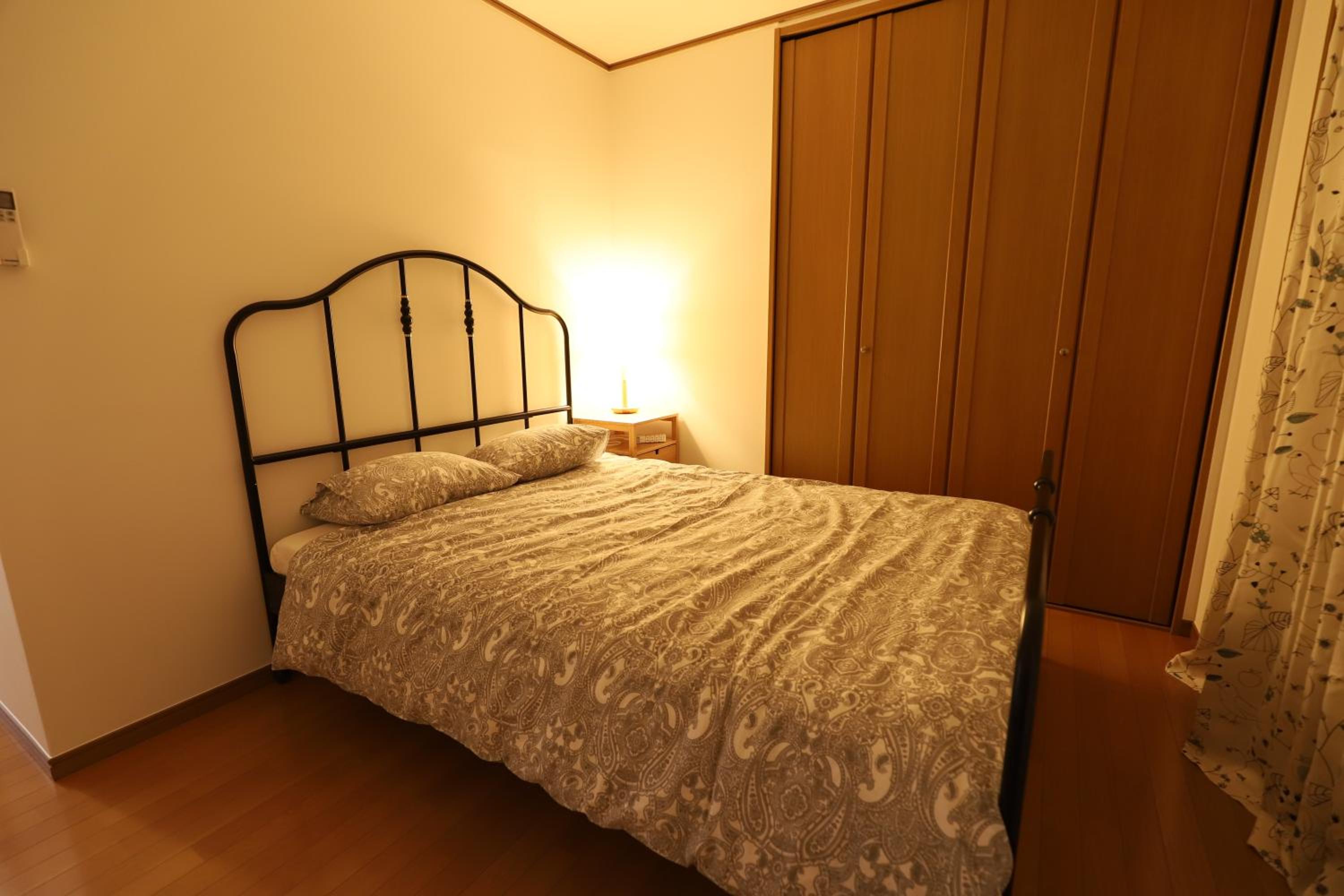 Guest House Kubo Homes Matsu