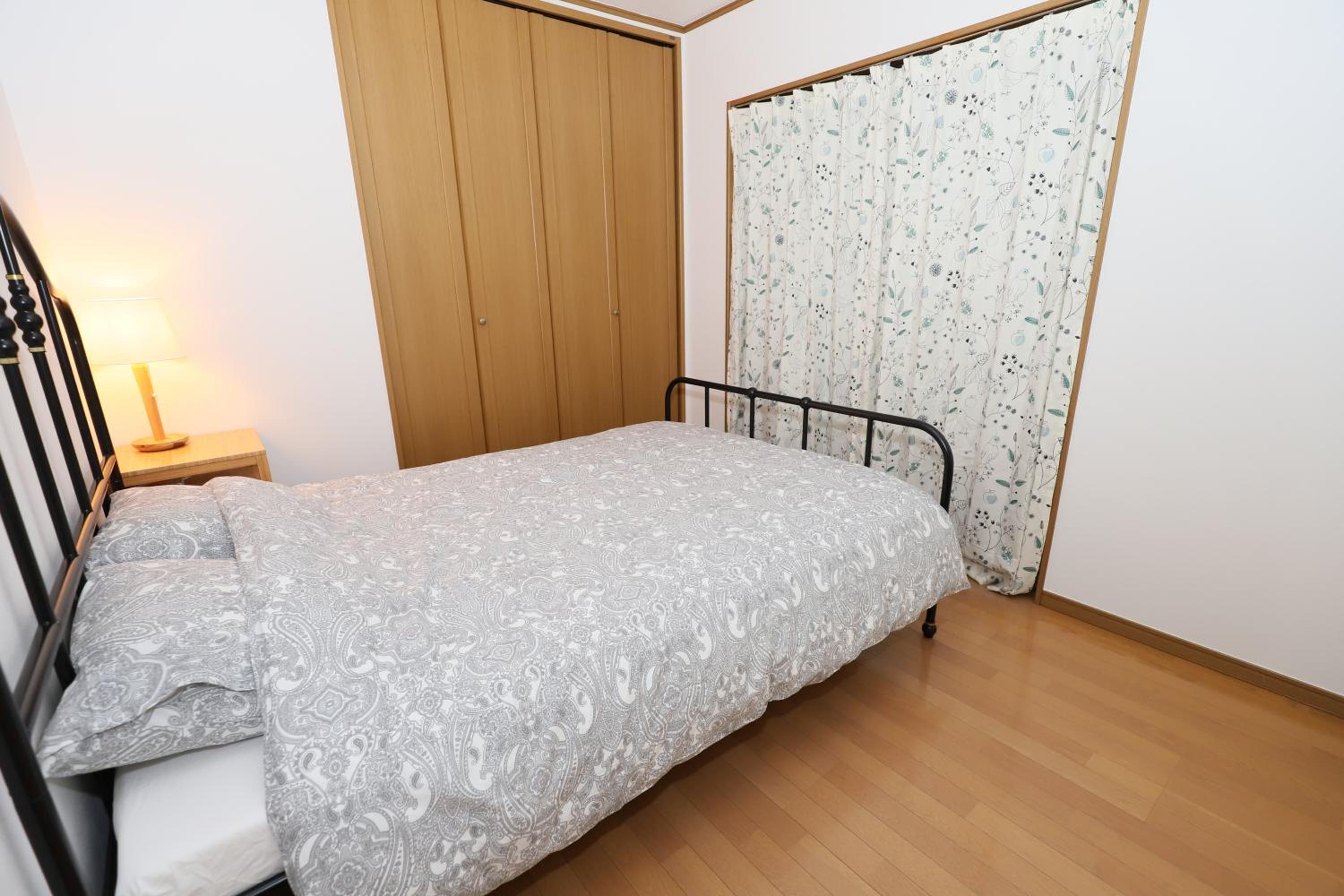 Guest House Kubo Homes Matsu