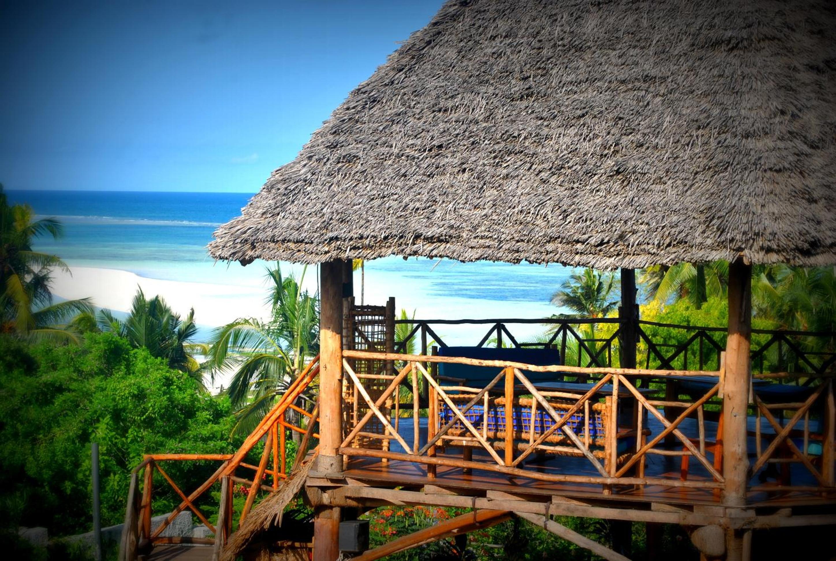Kiwengwa Vacations - Zan View Hotel - Property Image 35