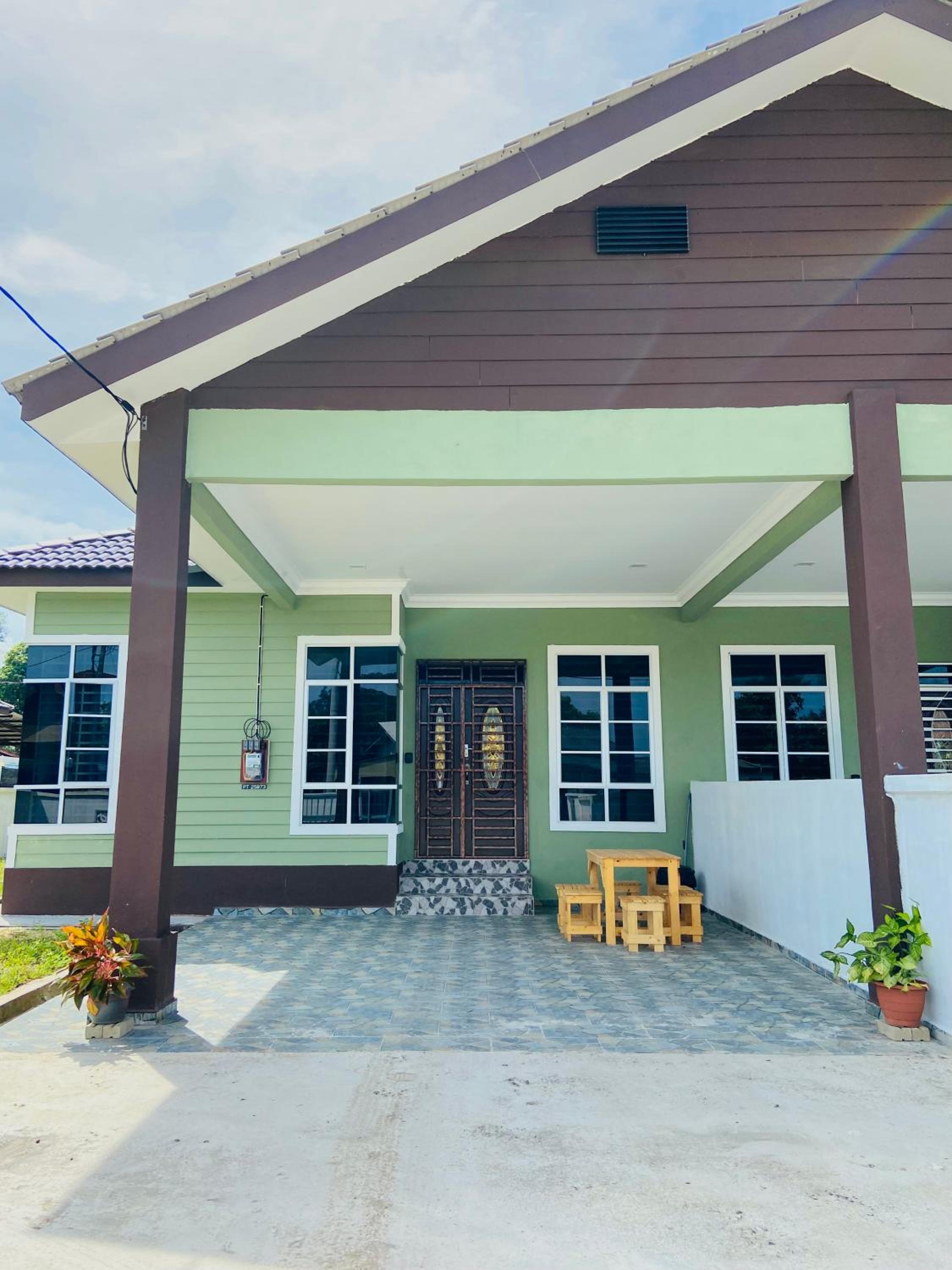 De Jara Guesthouse, Kuala Dungun photo 7