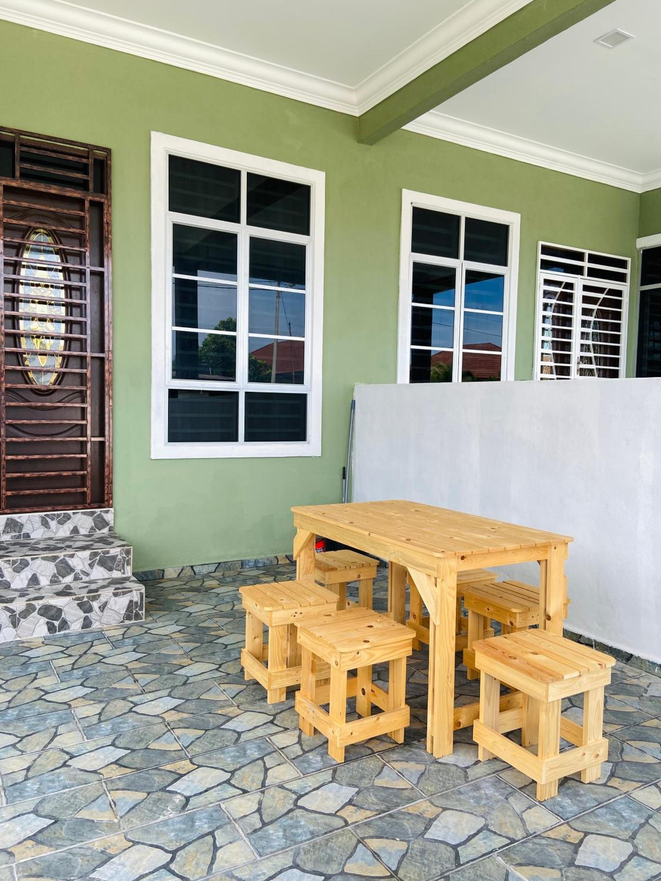 De Jara Guesthouse, Kuala Dungun photo 8