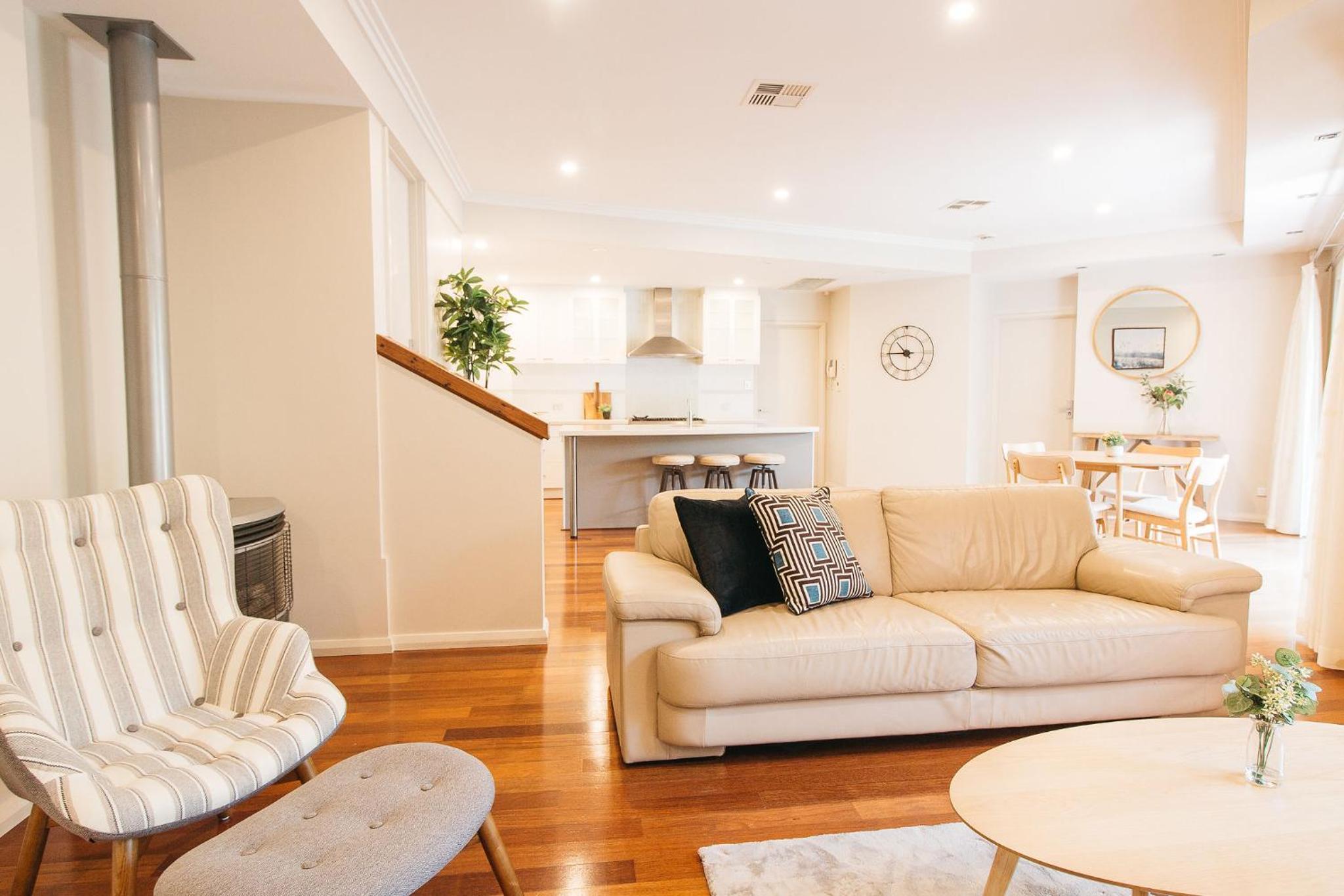 Banksia by the Bay