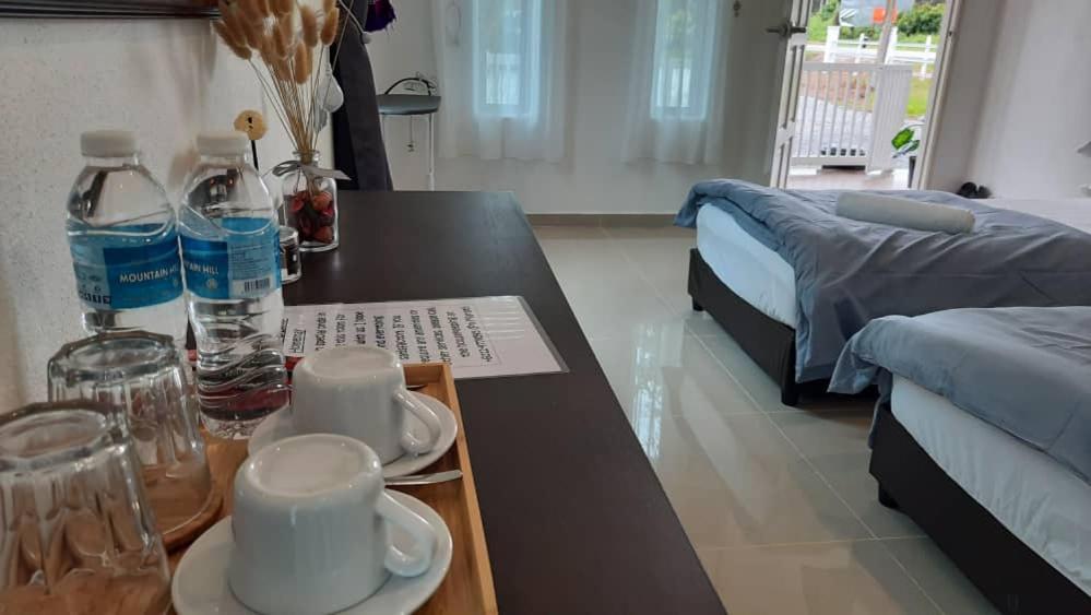 D'LaMar Homestay photo 7