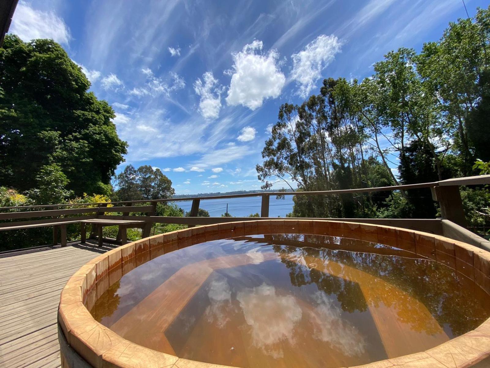 CIPRES Ecolodge & Spa